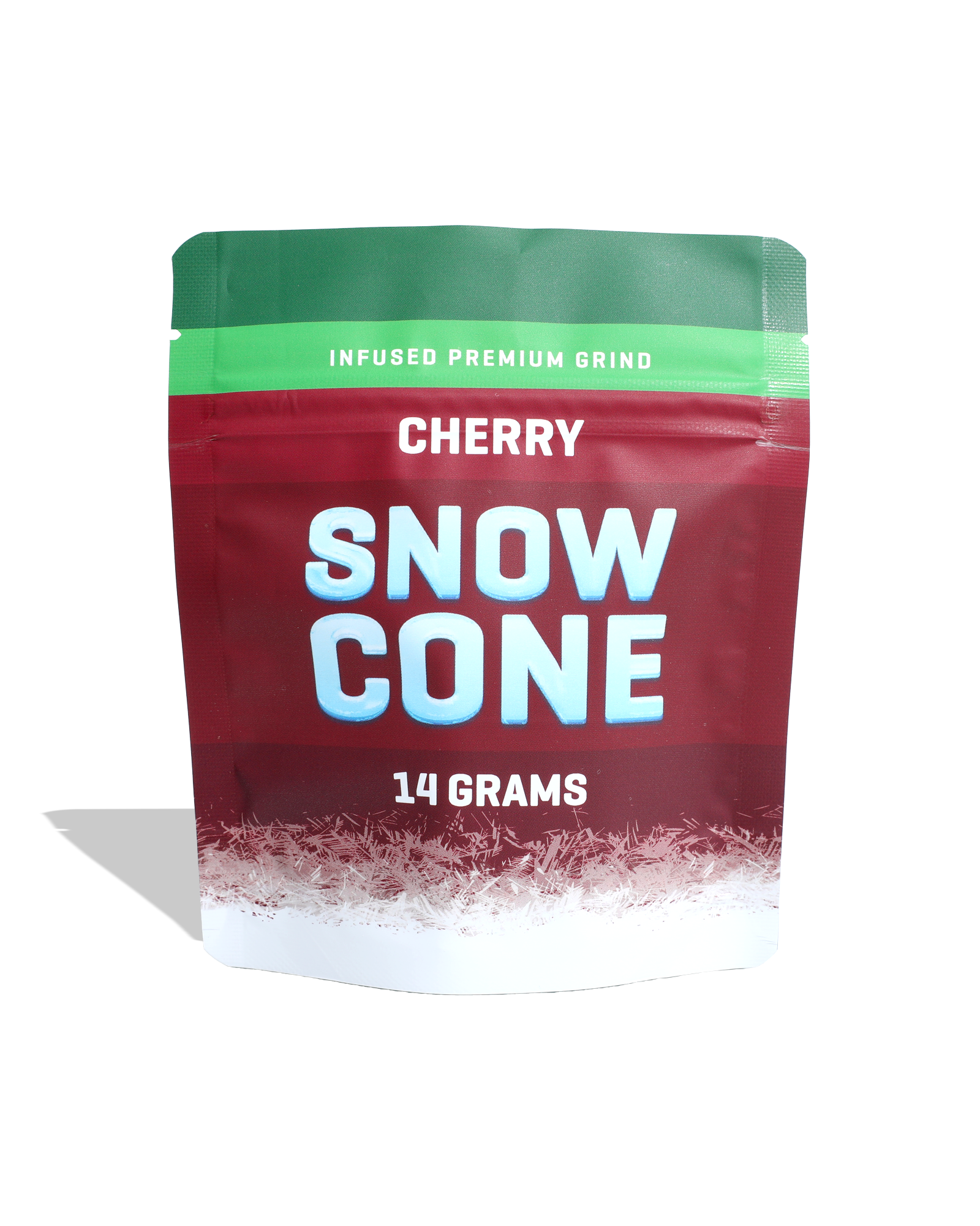 Cherry Snow Cone Infused Grind 14g, 1 of 1