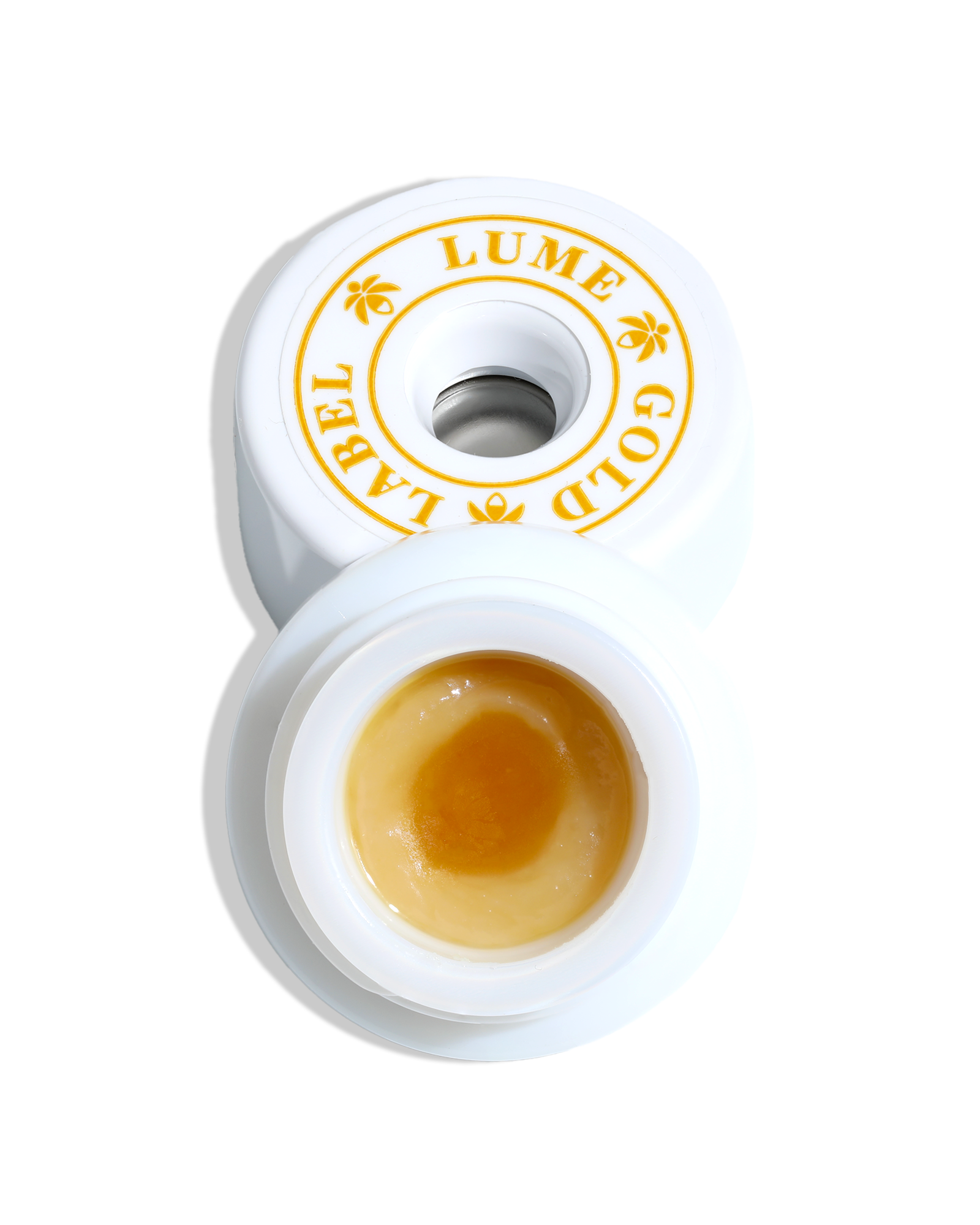 Bobi Sabi X Pineapple Donut Live Rosin Thumbprint 1.5g, 1 of 1