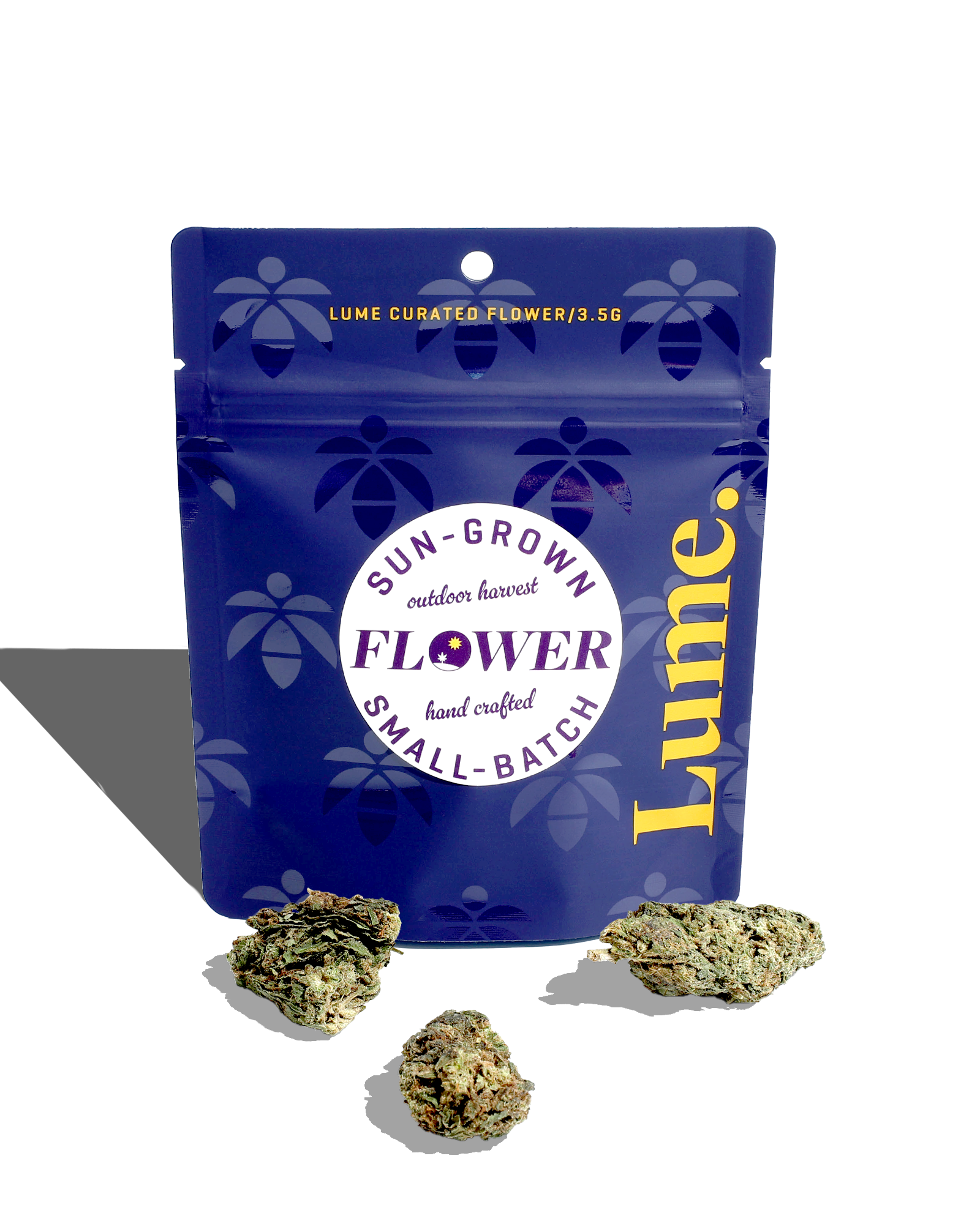 Sungrown OG Kush 3.5g, 2 of 2