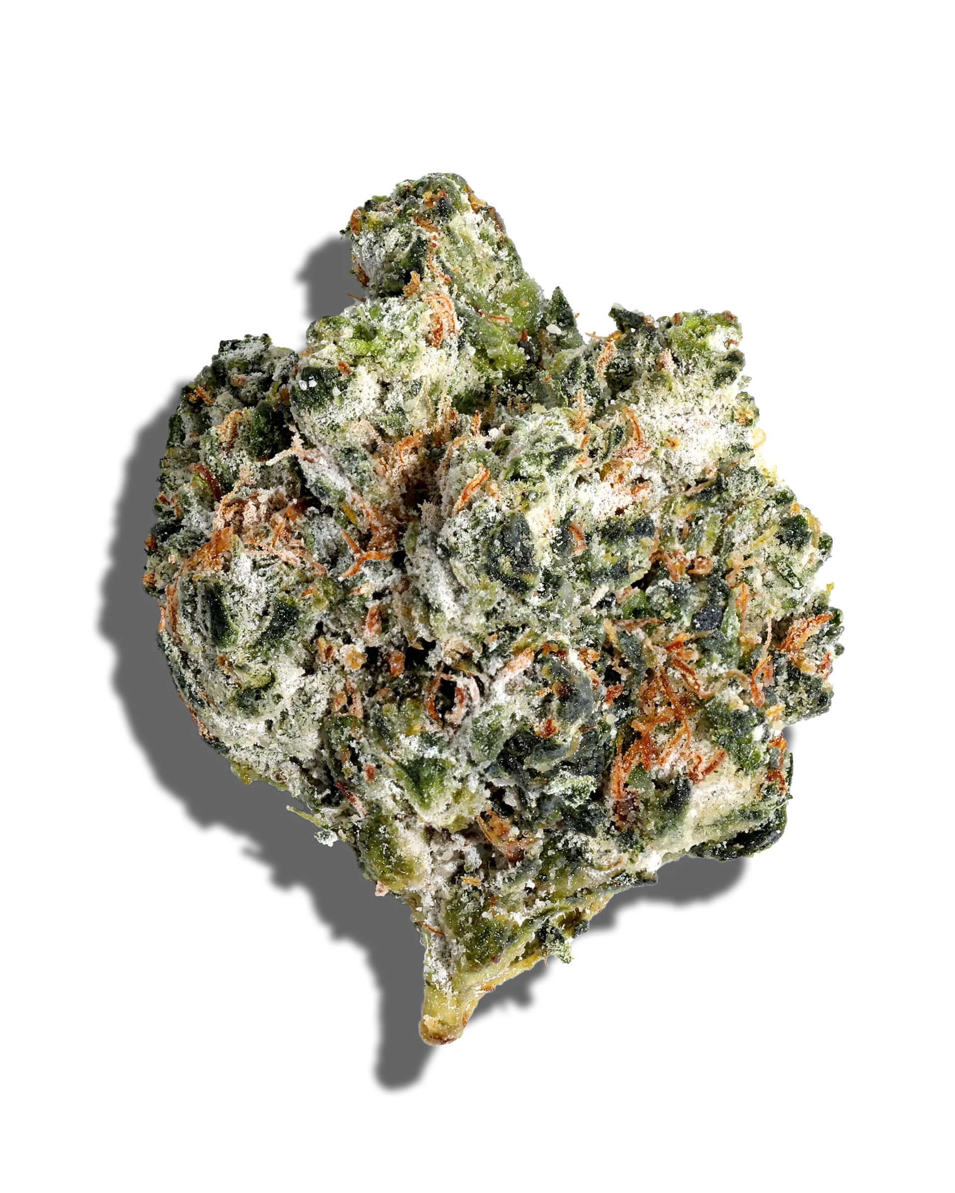 Chem De La Chem X Marshmallow OG Amp'd Live Resin Infused Flower 5g