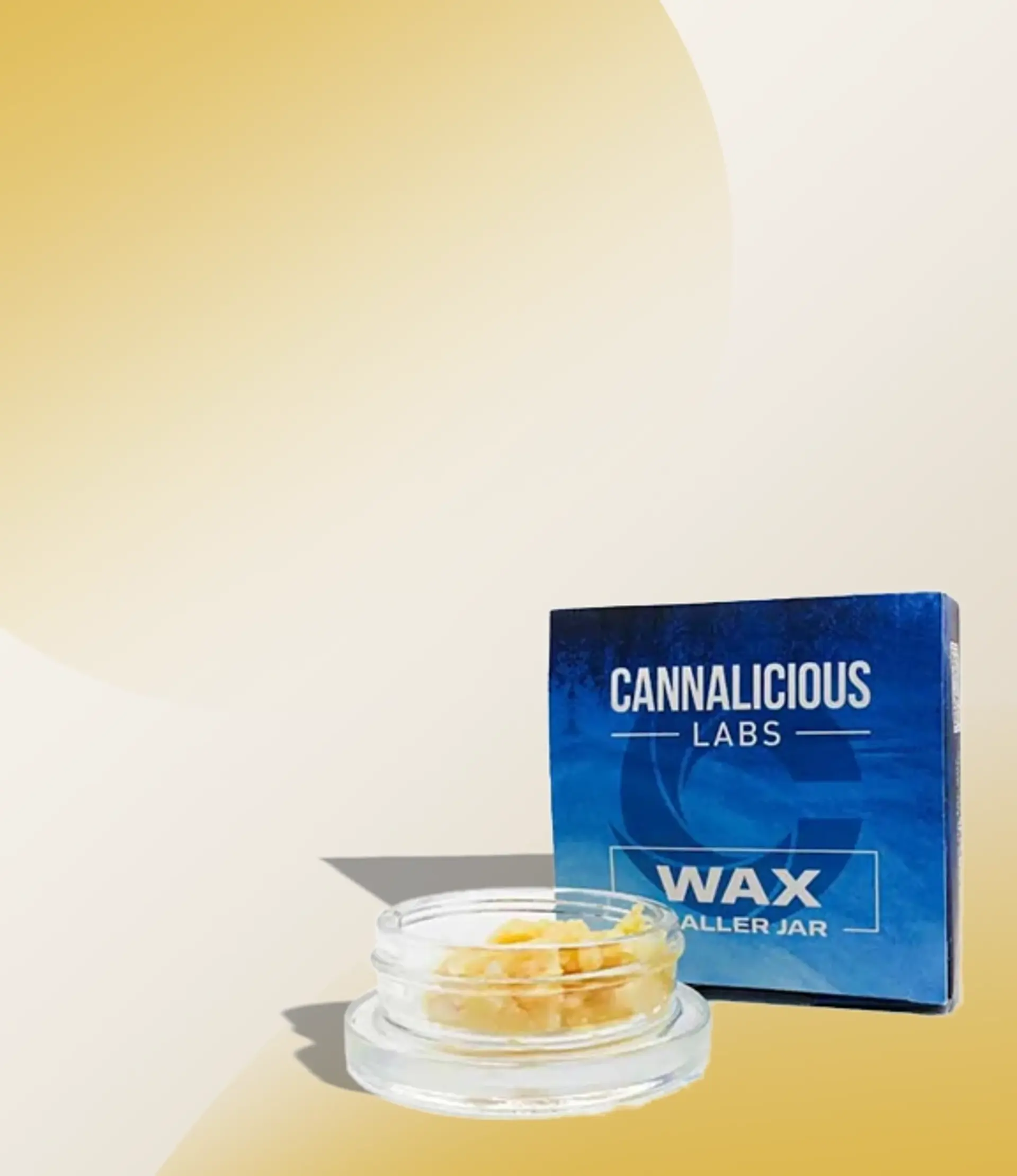 14G Wax for $89