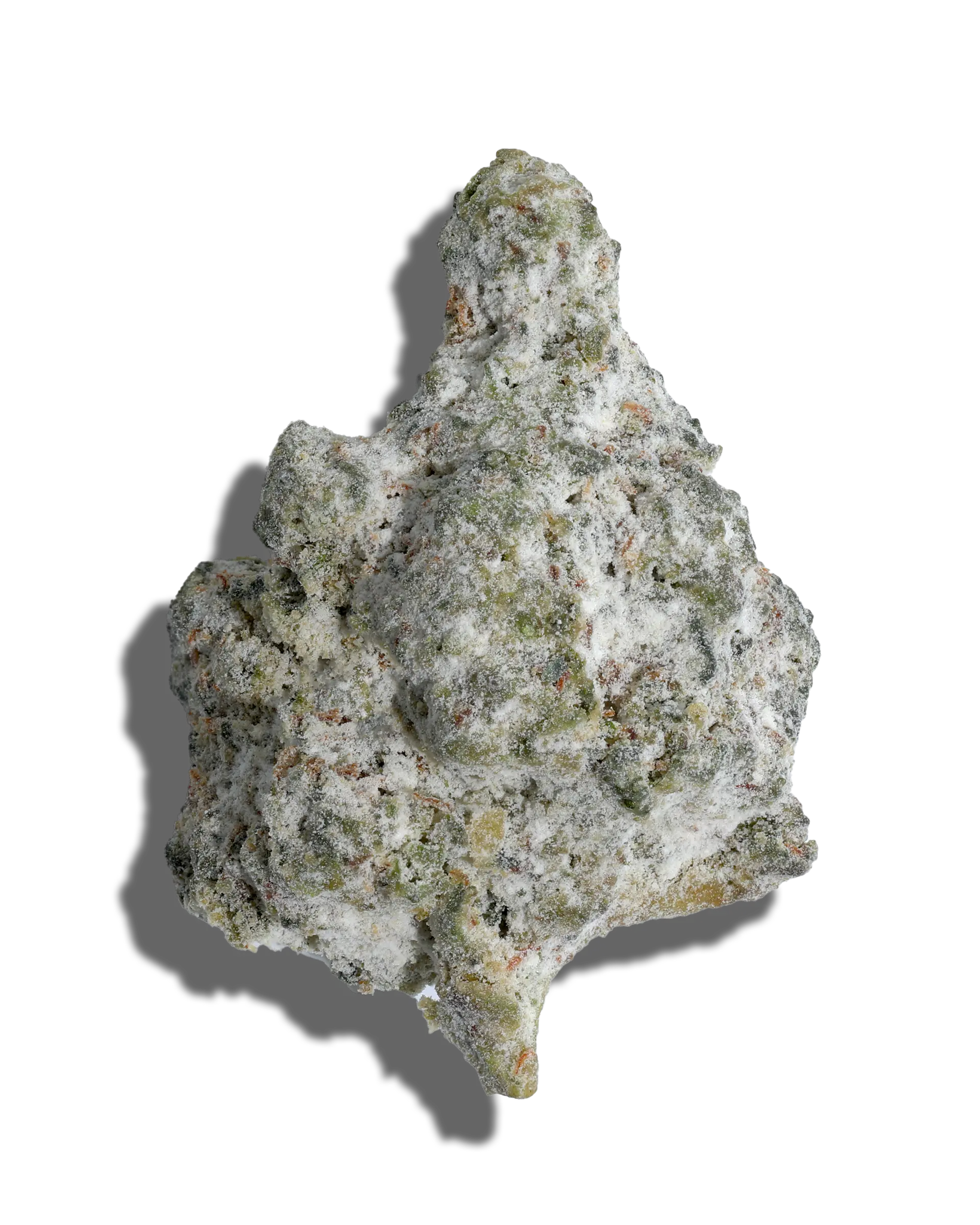 Mac X Hella Jelly Amp'd Live Resin Infused Flower 5g