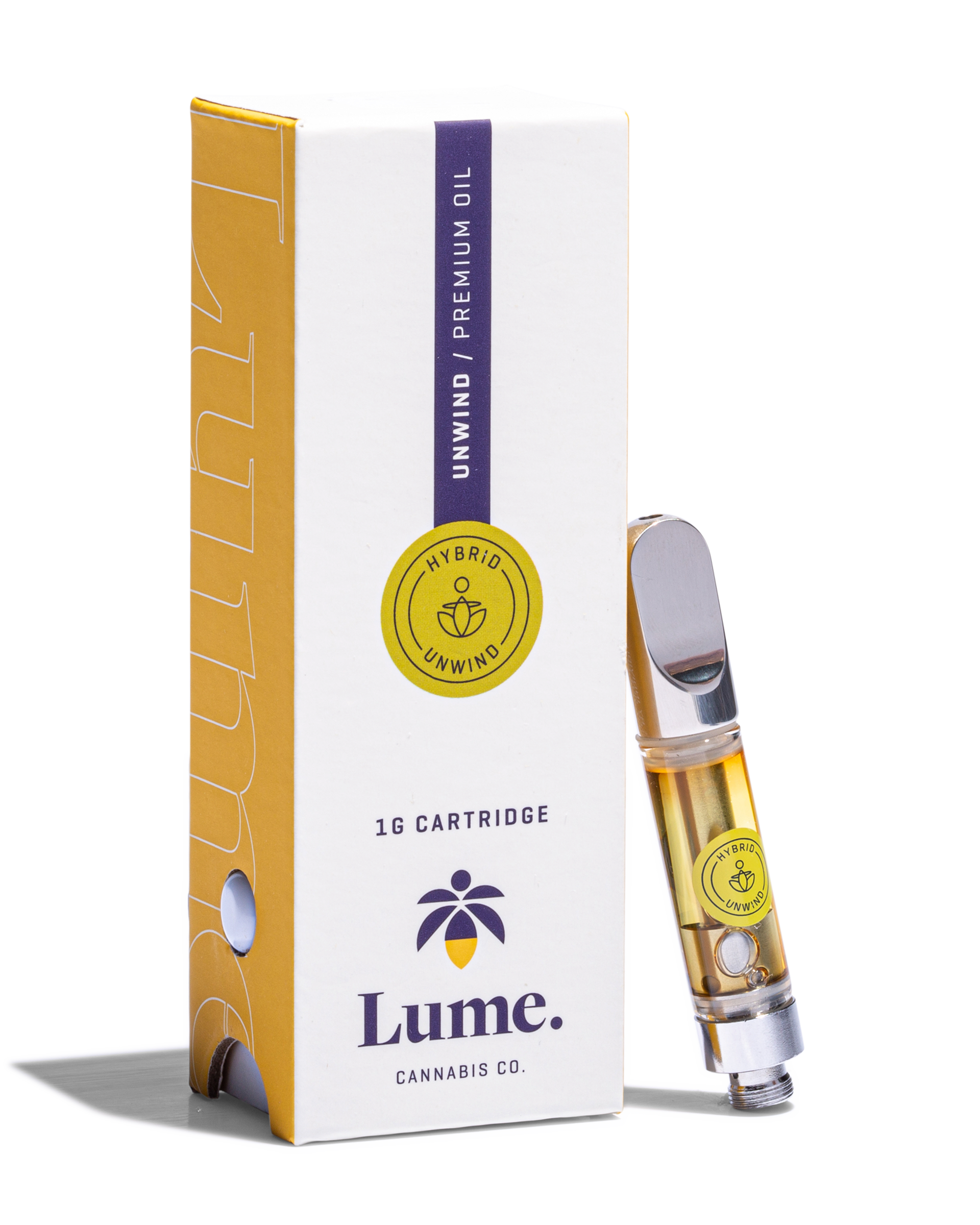 Unwind Cartridge