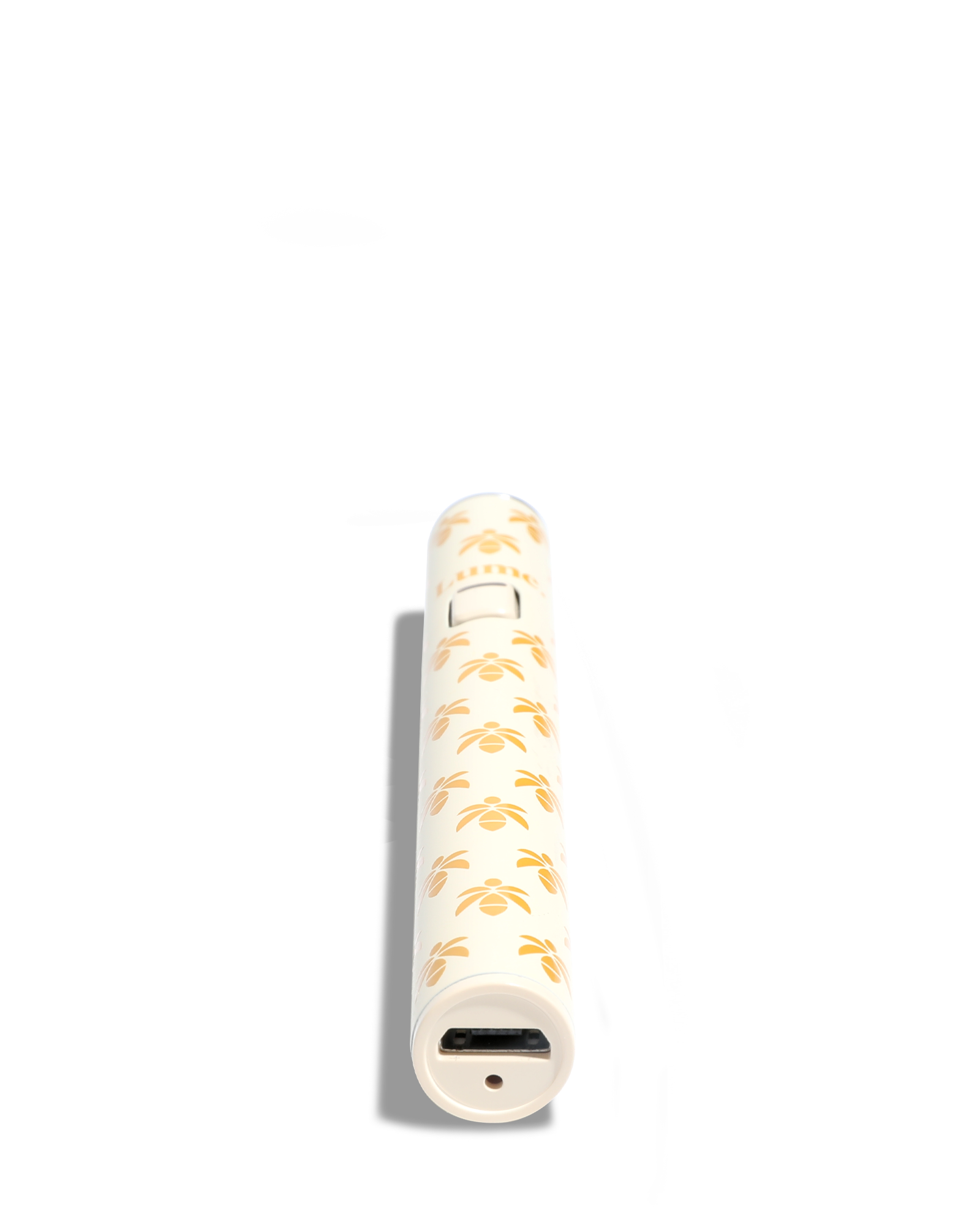 Lume Variable Voltage Battery - Cream, 2 of 3