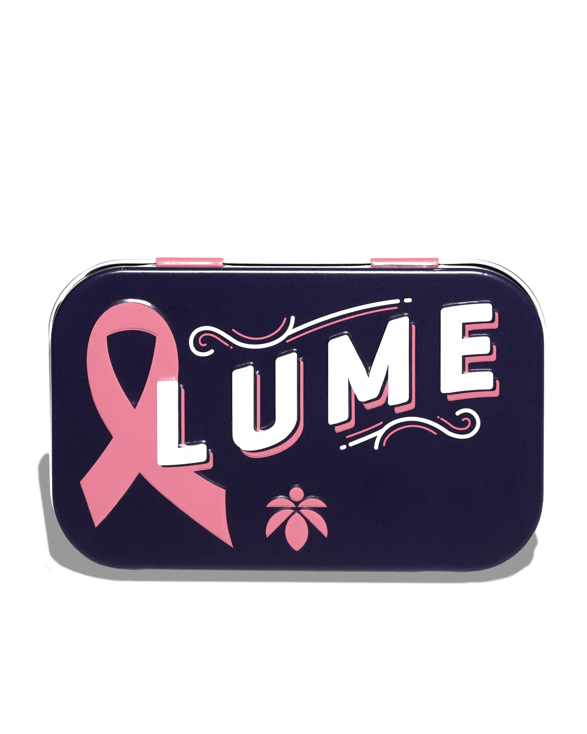 Lemon Alien Breath Breast Cancer Awareness Preroll