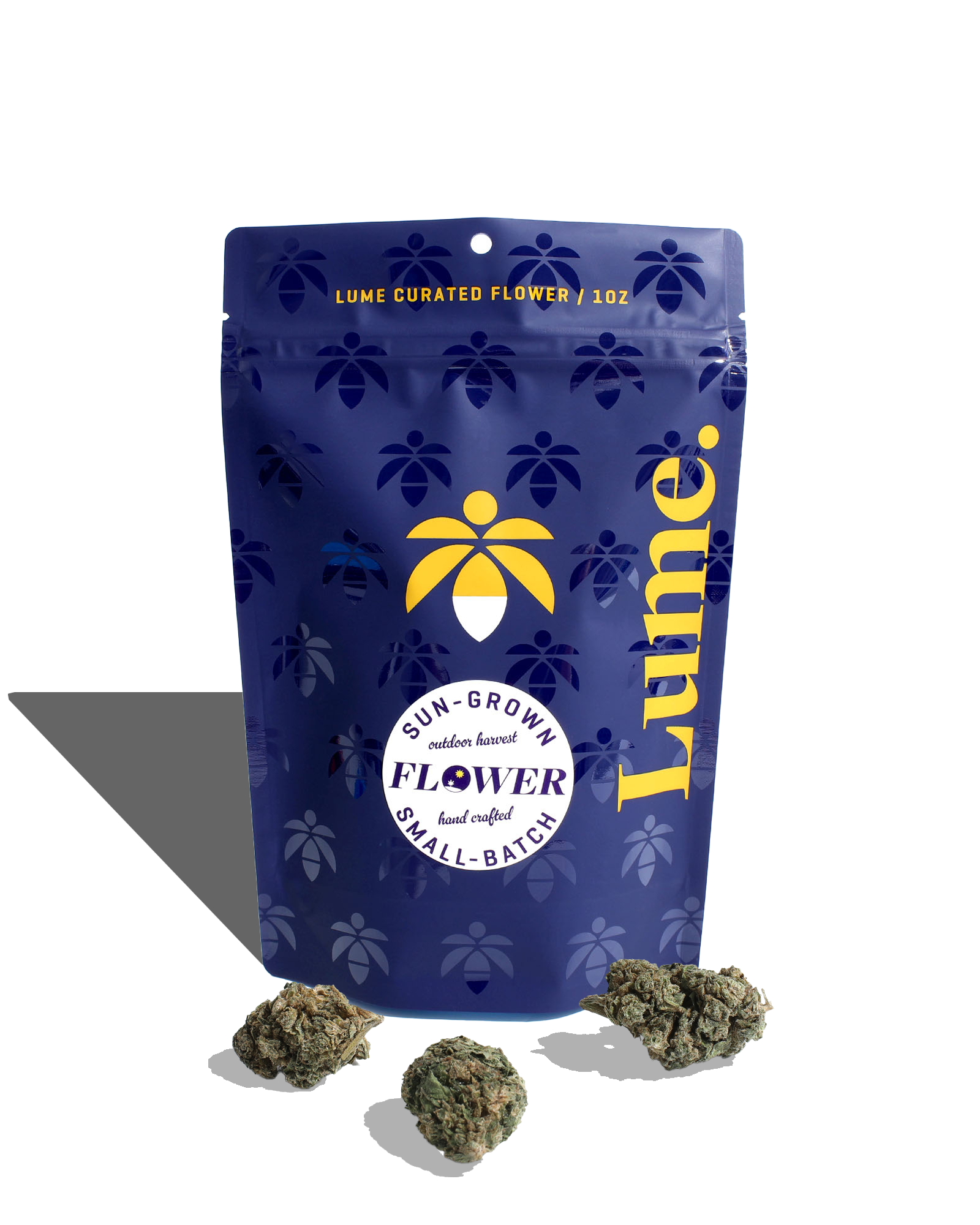 Sungrown Pink Certz 1oz, 2 of 3