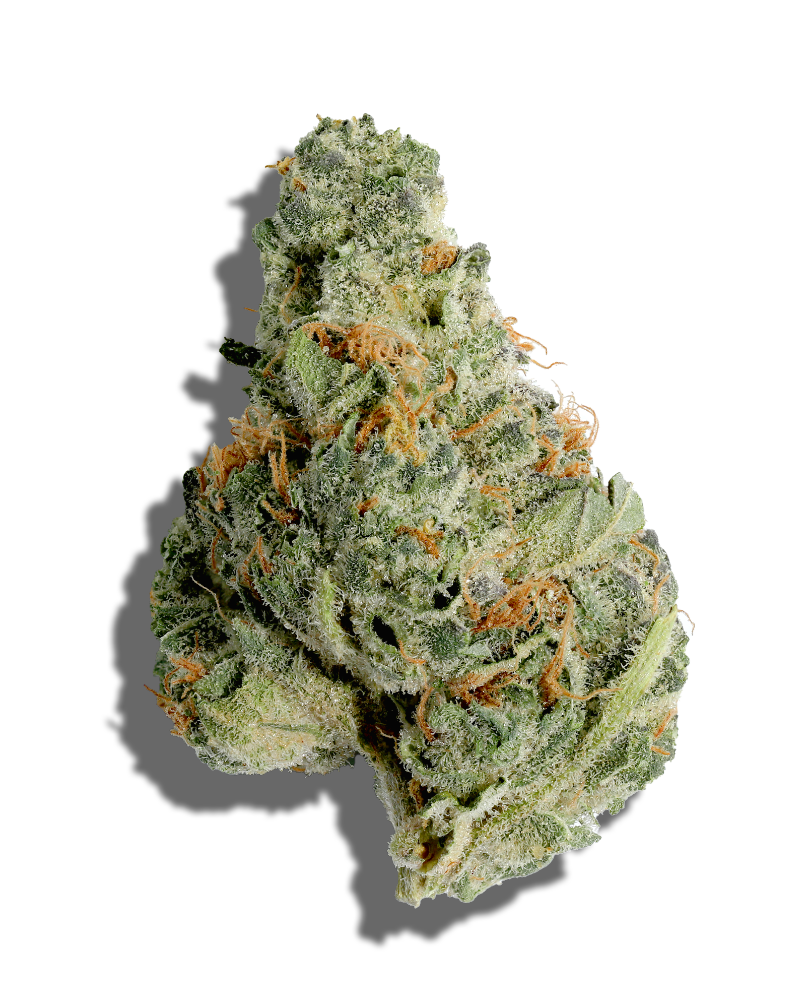 Vanilla Gorilla 1oz, 1 of 3
