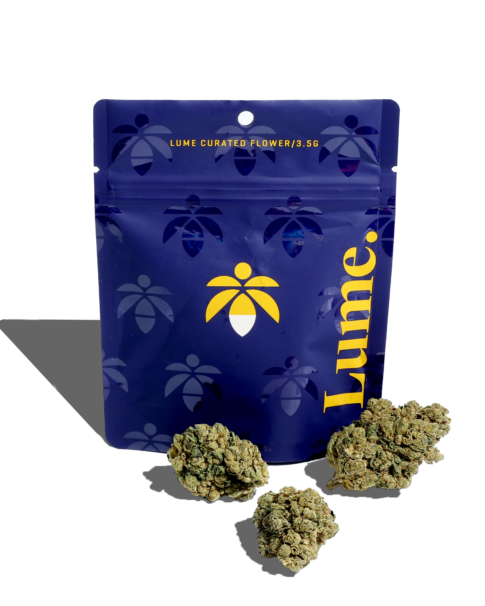 Triangle Larry 3.5g, 2 of 3