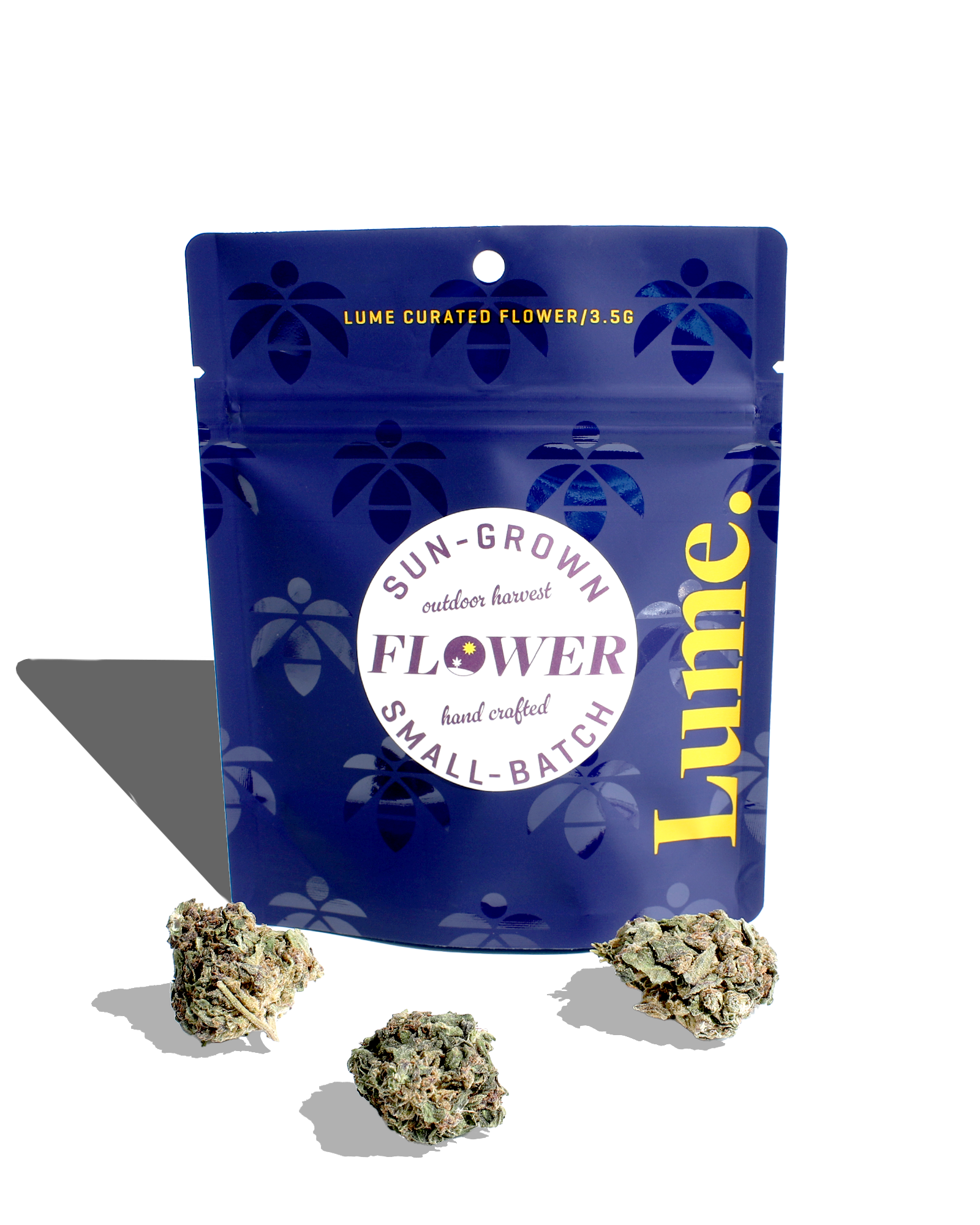 Sungrown Nimbus Snack 3.5g, 2 of 3