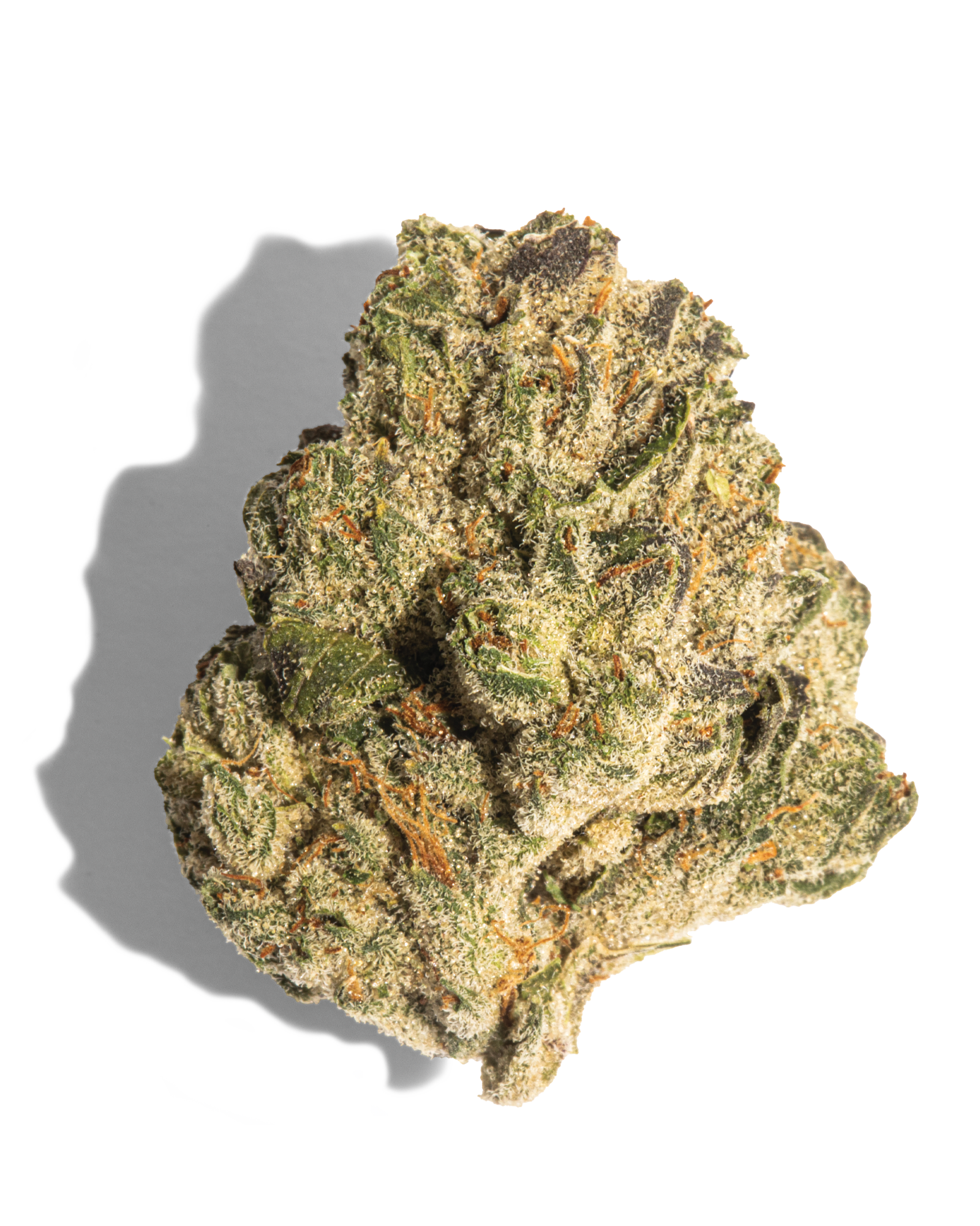 Blackout Handlebar 3.5g, 2 of 2