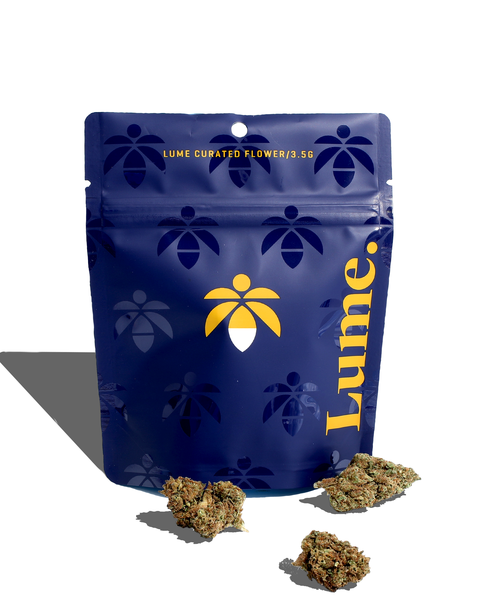 Sungrown Frosted Cereal 3.5g, 2 of 3