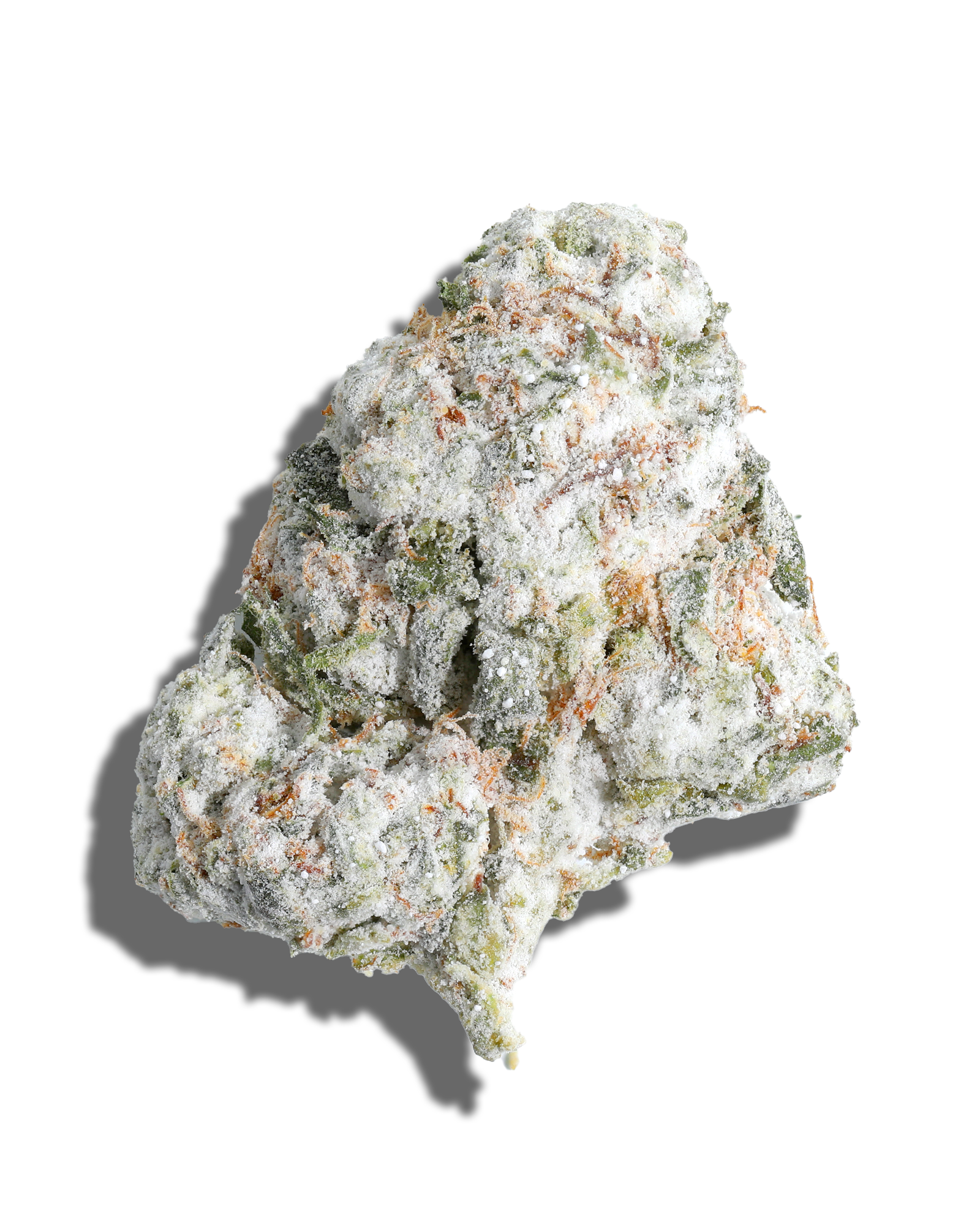 Blueberry Crumble X Summer Lemons Amp'd Live Resin Infused Flower 5g, 1 of 2