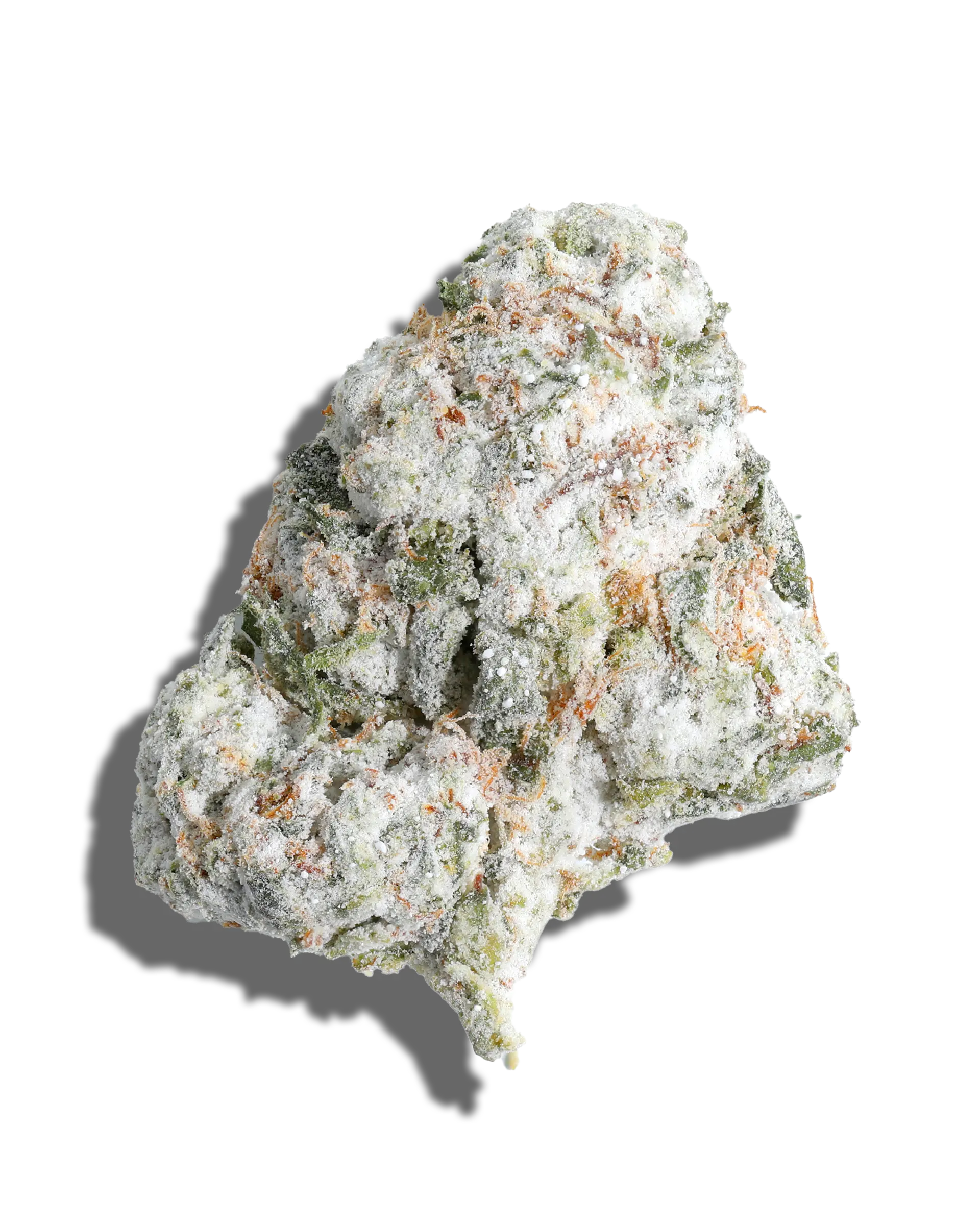 Blueberry Crumble X Summer Lemons Amp'd Live Resin Infused Flower 5g