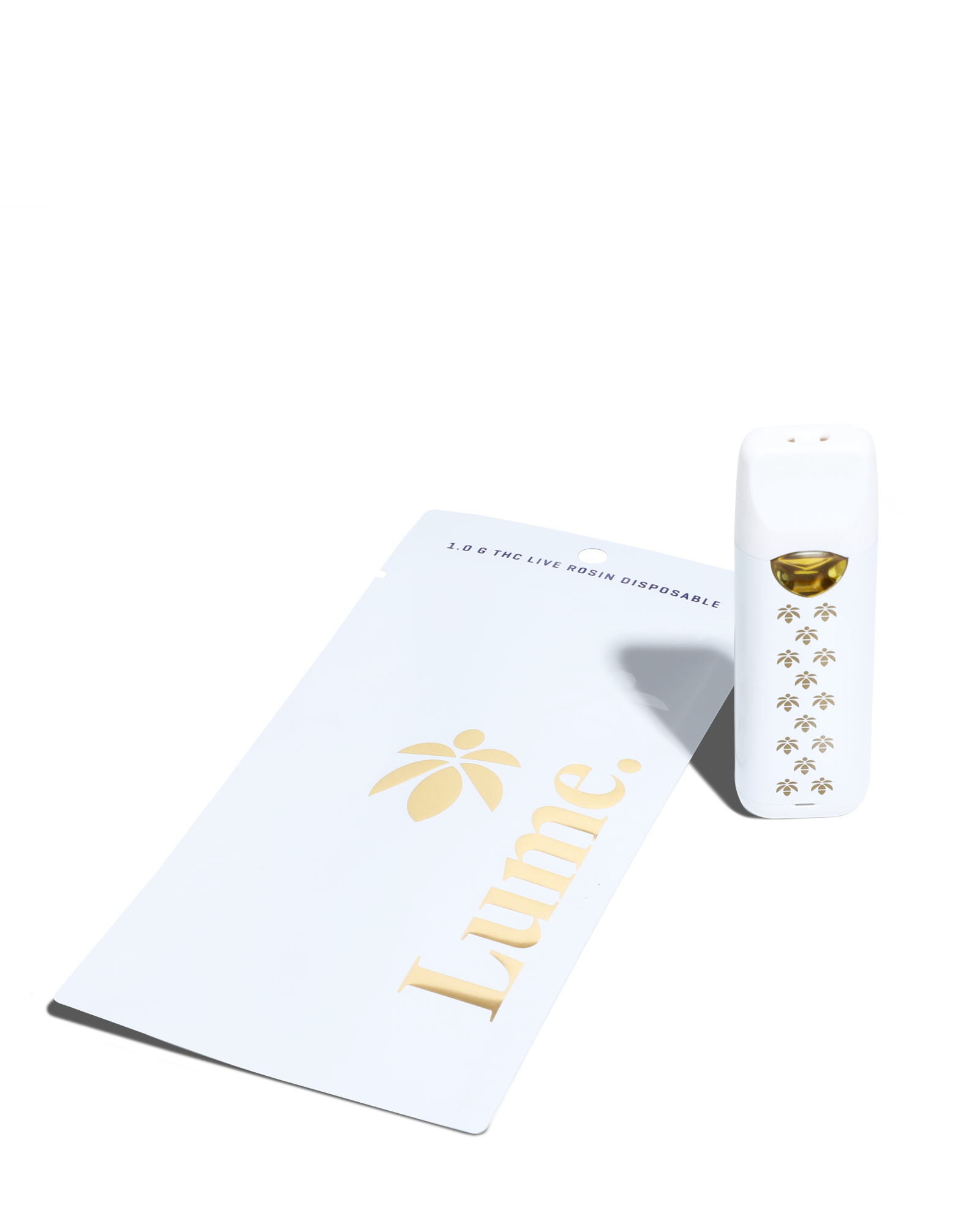 Mac Live Rosin Rip 1g, 3 of 4