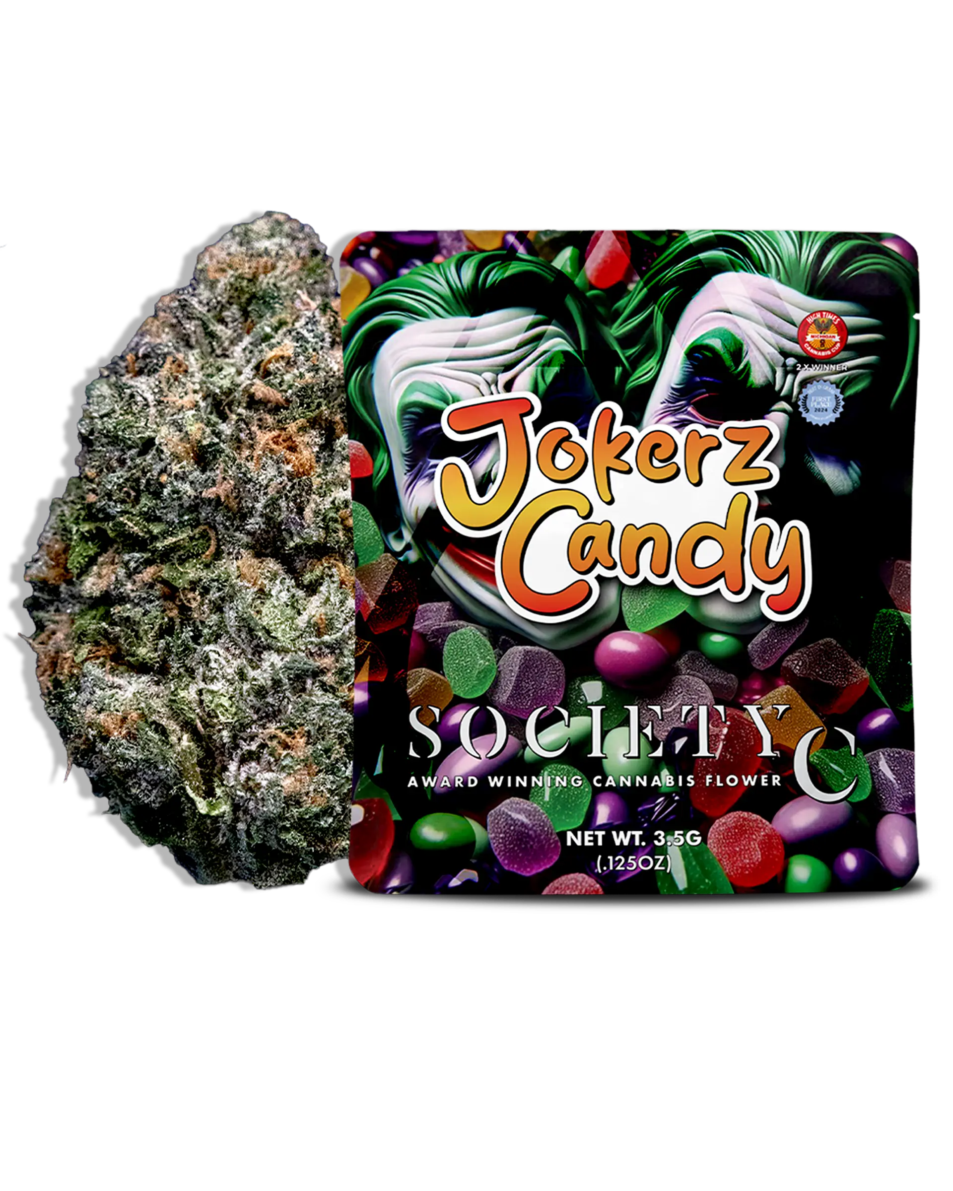 Jokerz Candy 3.5g