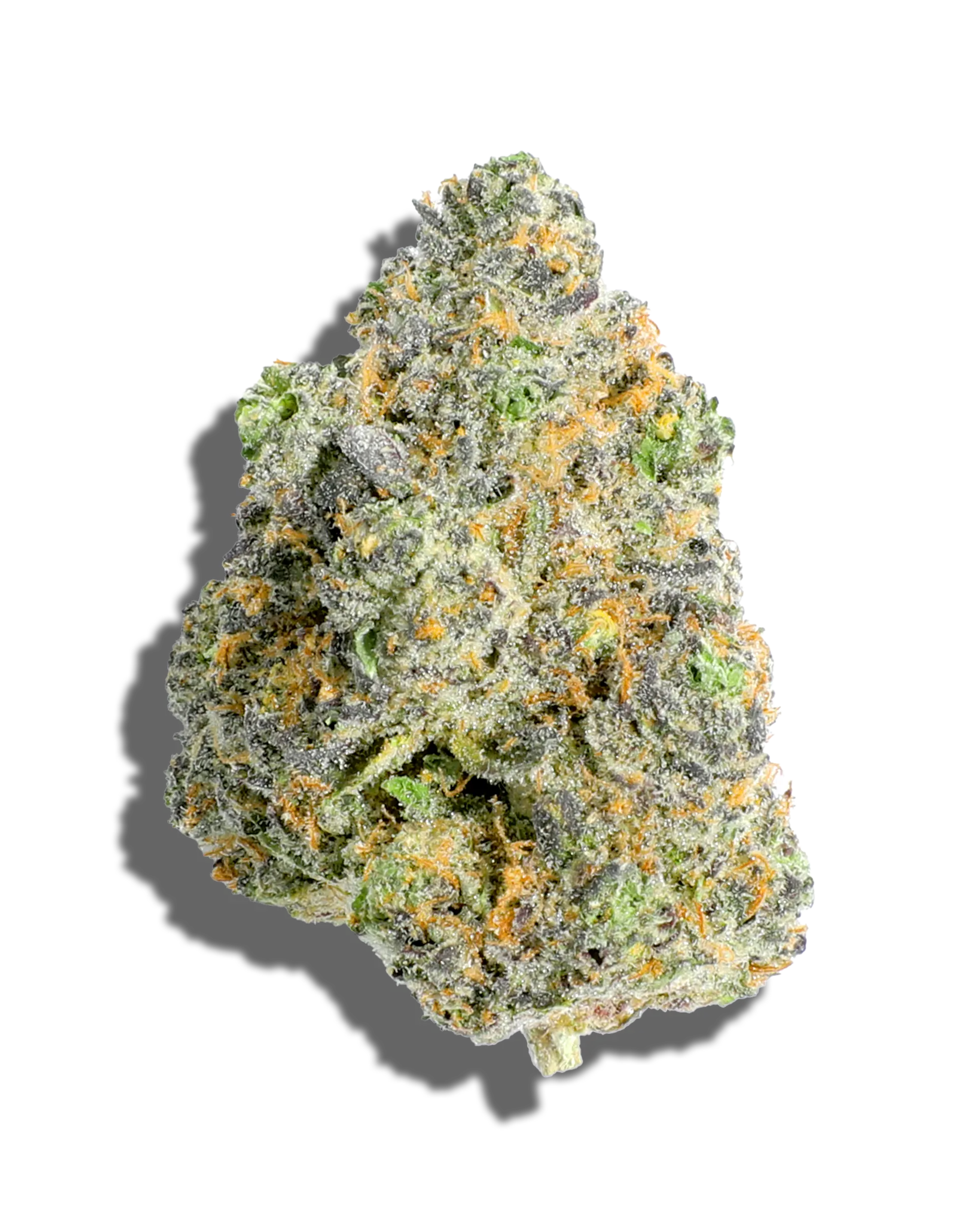 Black Amber 3.5g