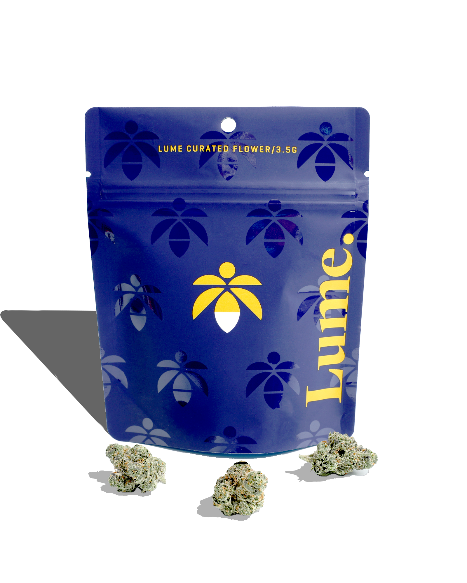 ChemDawg 3.5g, 2 of 3