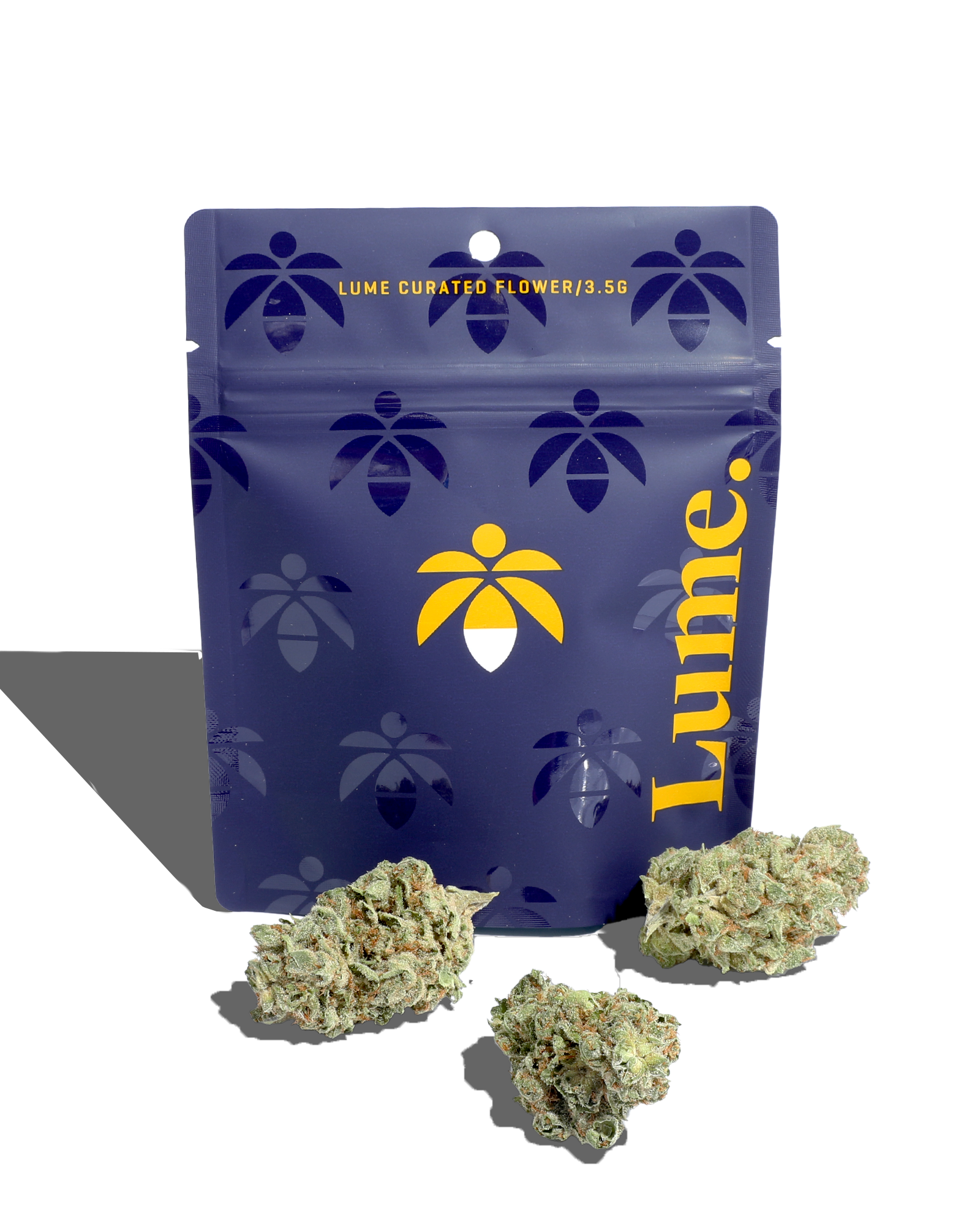 Strawberry Banana 3.5g, 2 of 3