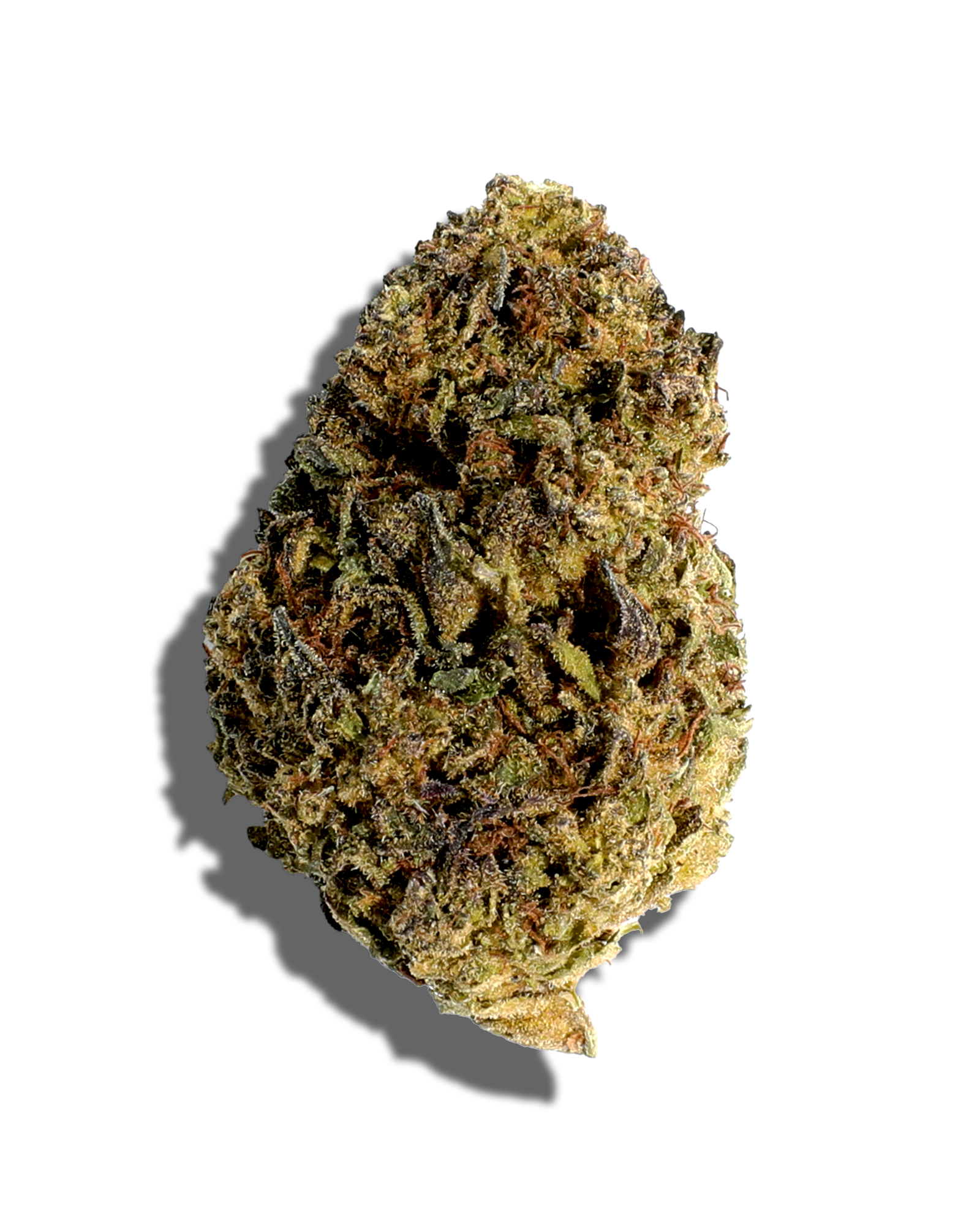 Sungrown Kush Cakes 1oz, 1 of 3