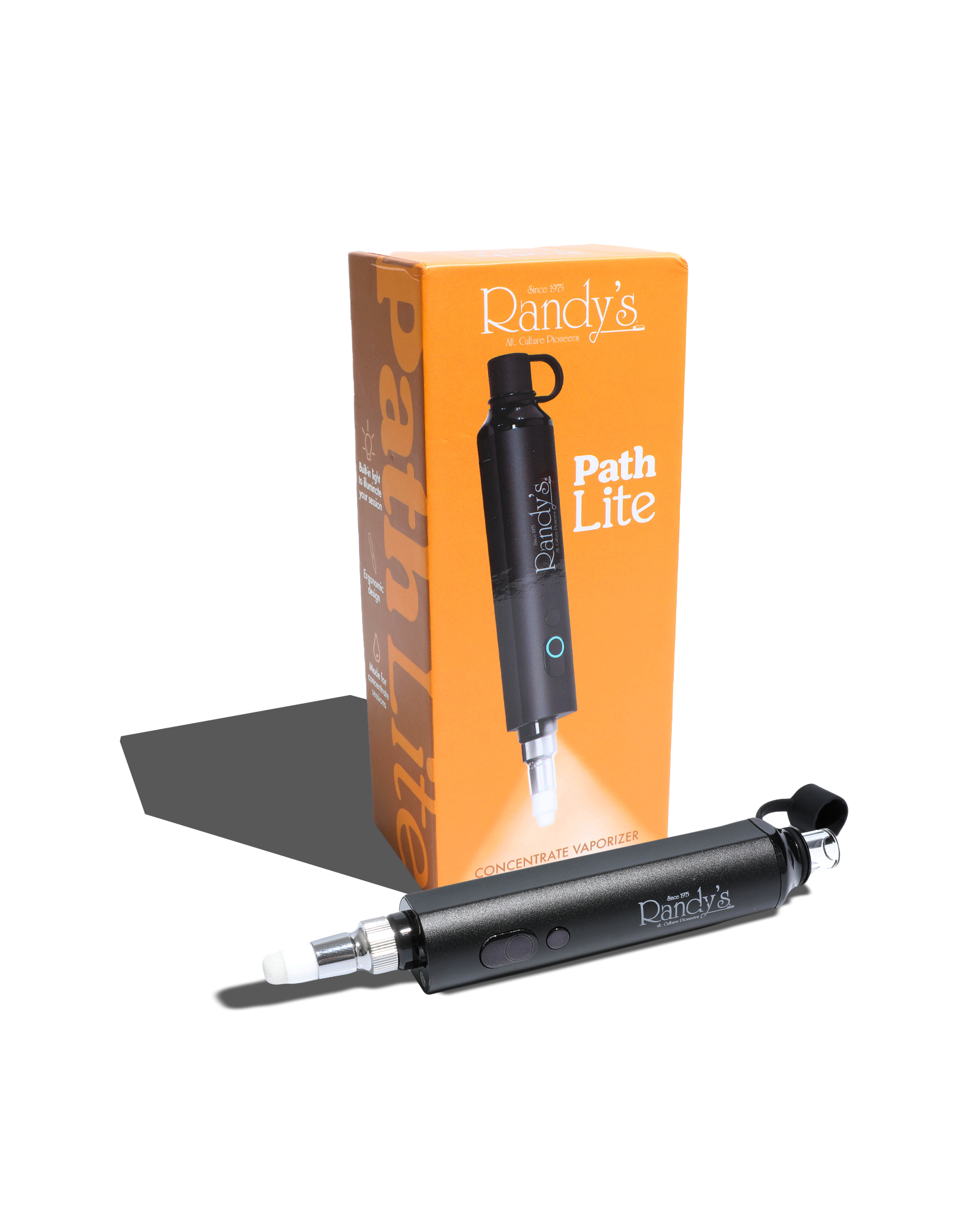 Path Lite Concentrate Vaporizer, 3 of 3