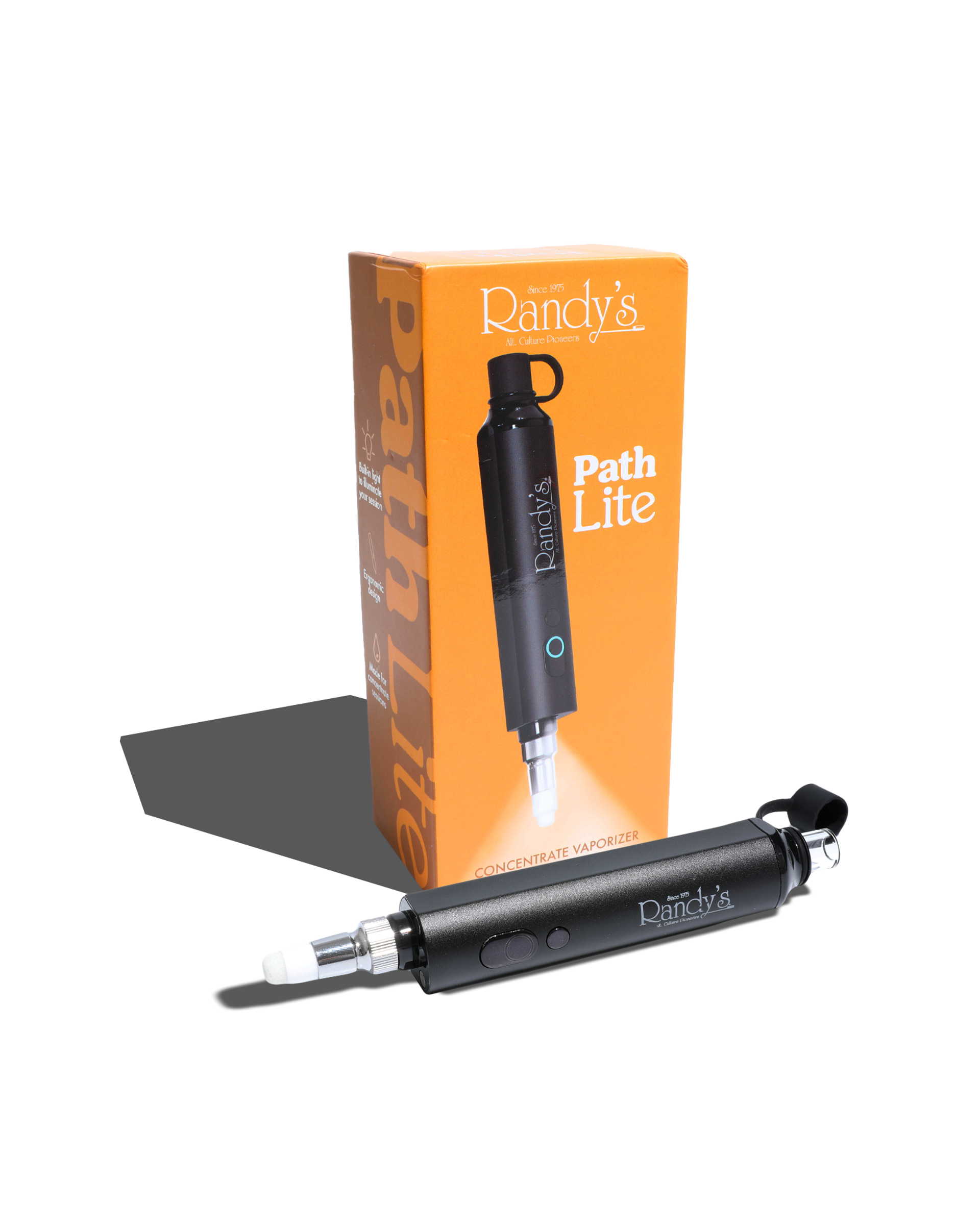 Path Lite Concentrate Vaporizer, 3 of 3