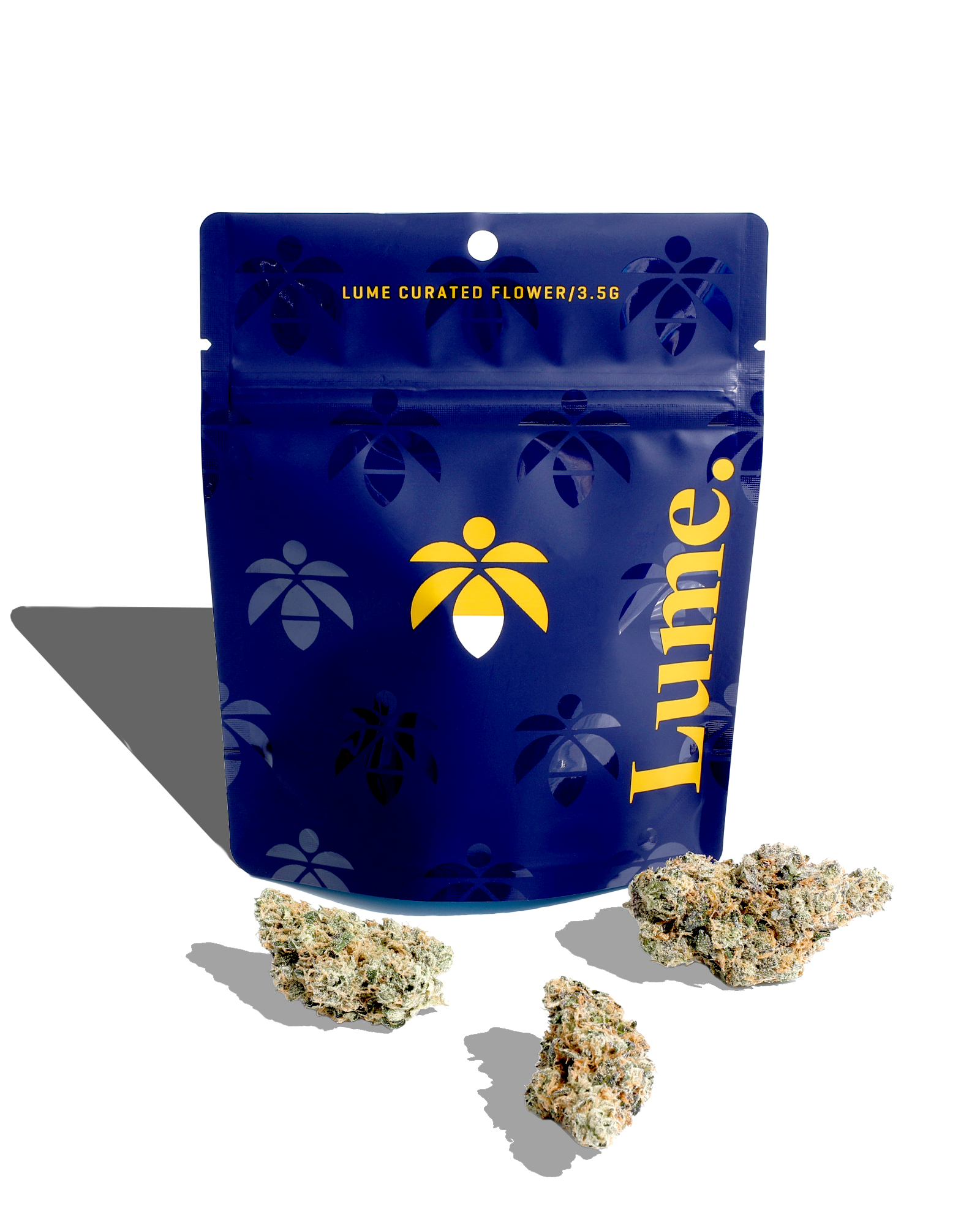 Lemon Cherry Ghost 3.5g, 2 of 3