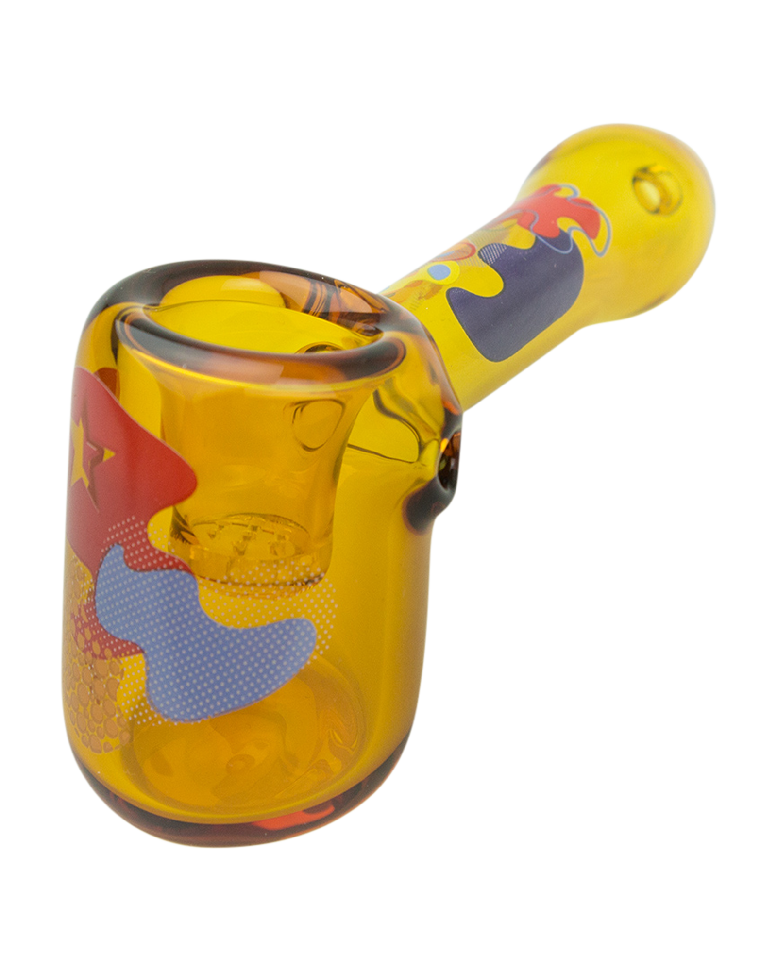 5" Hammer Pipe, 4 of 4