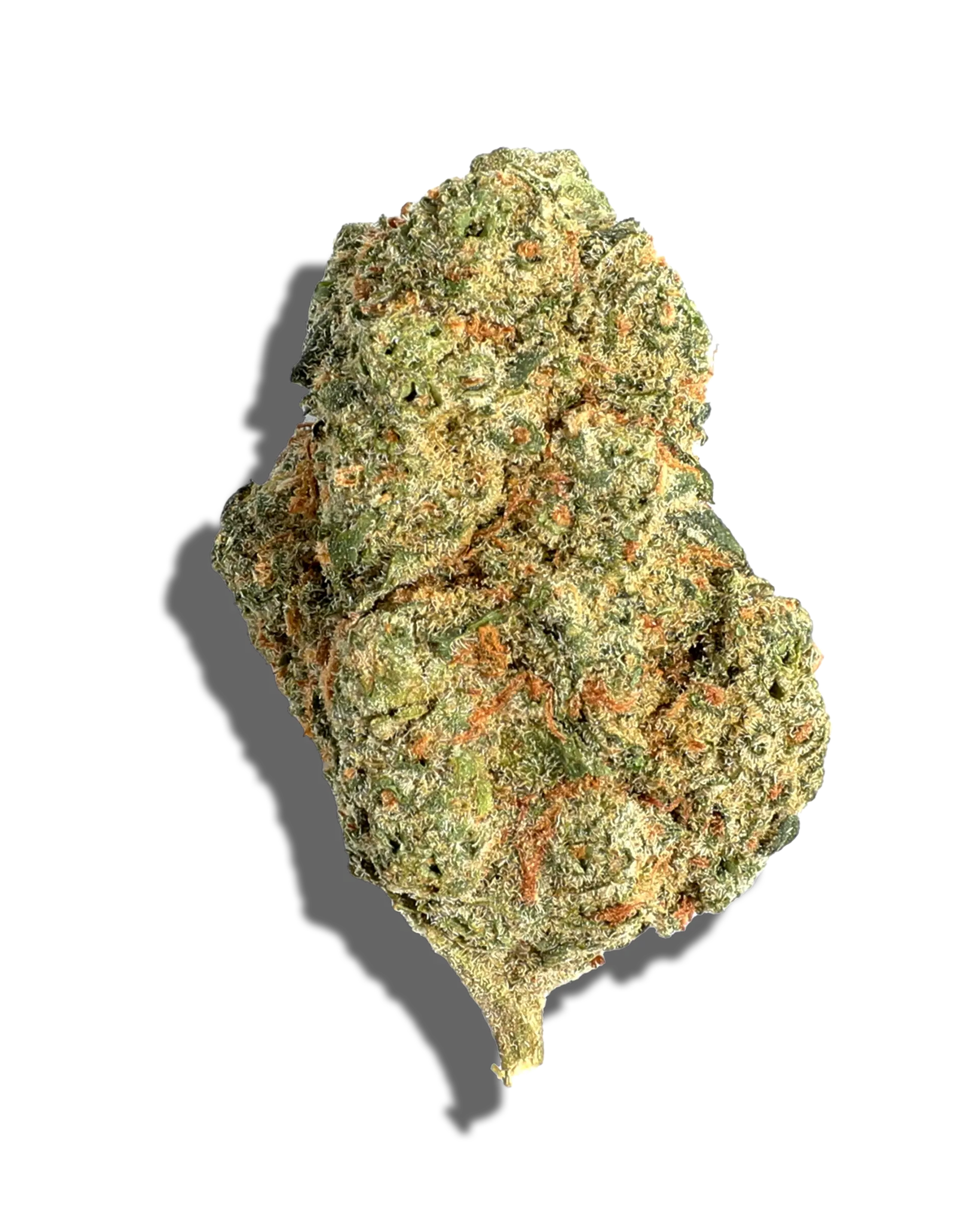 Orange Cake Pop 3.5g