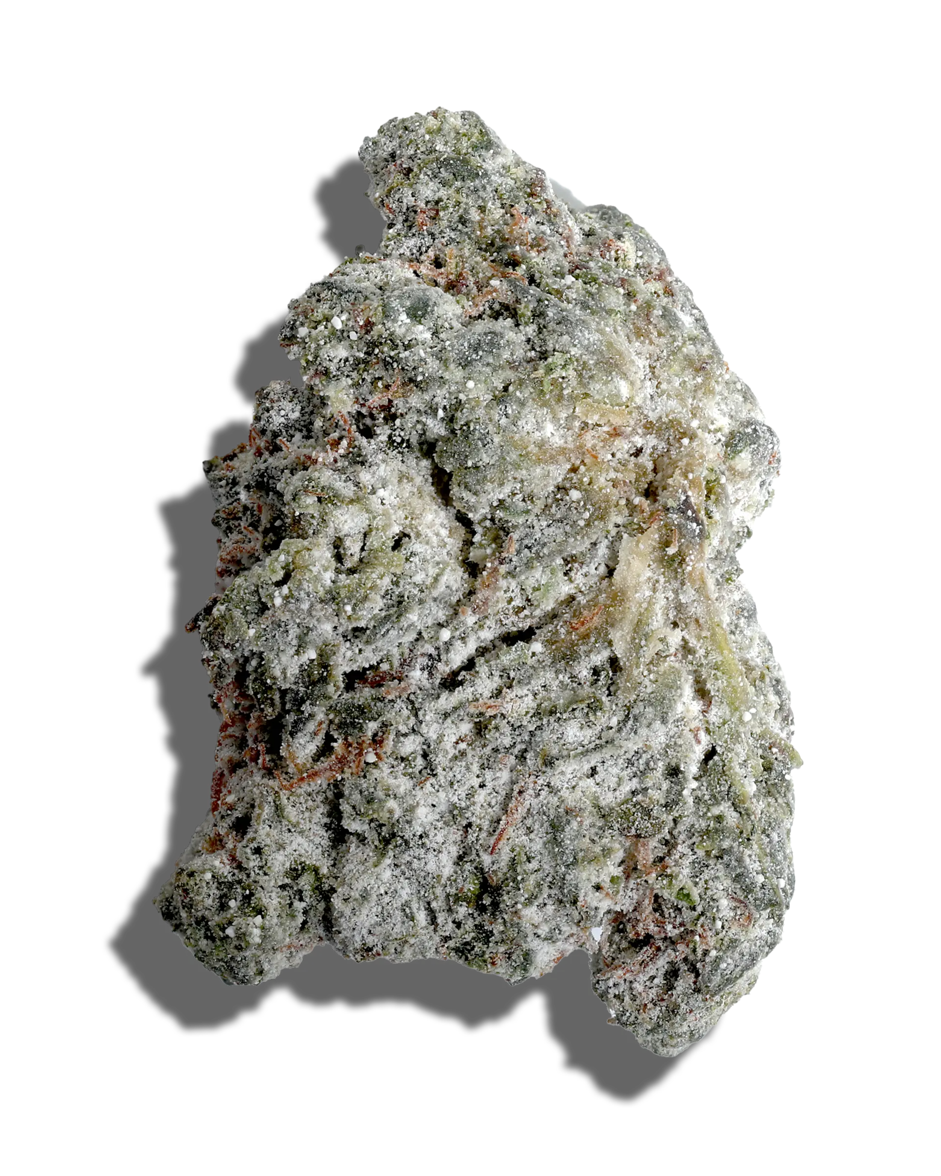 GG4 X Deathstar X Jet Fuel Amp'd Live Resin Infused Flower 5g