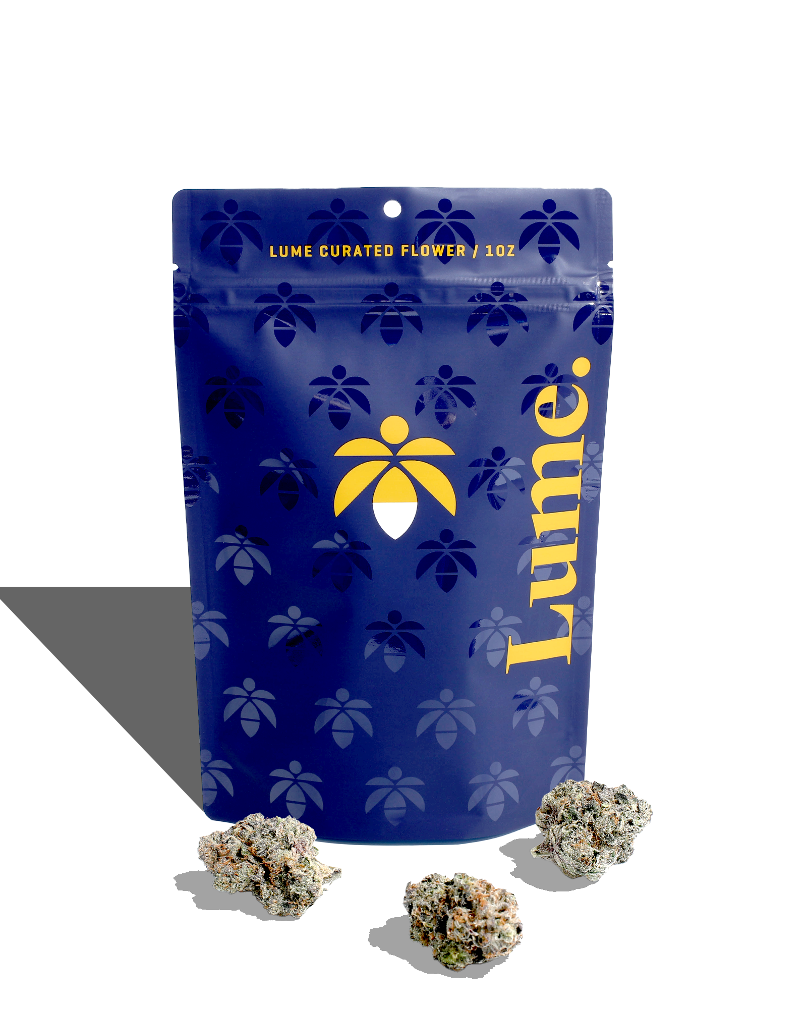 Blue Nerdz 1oz, 2 of 3