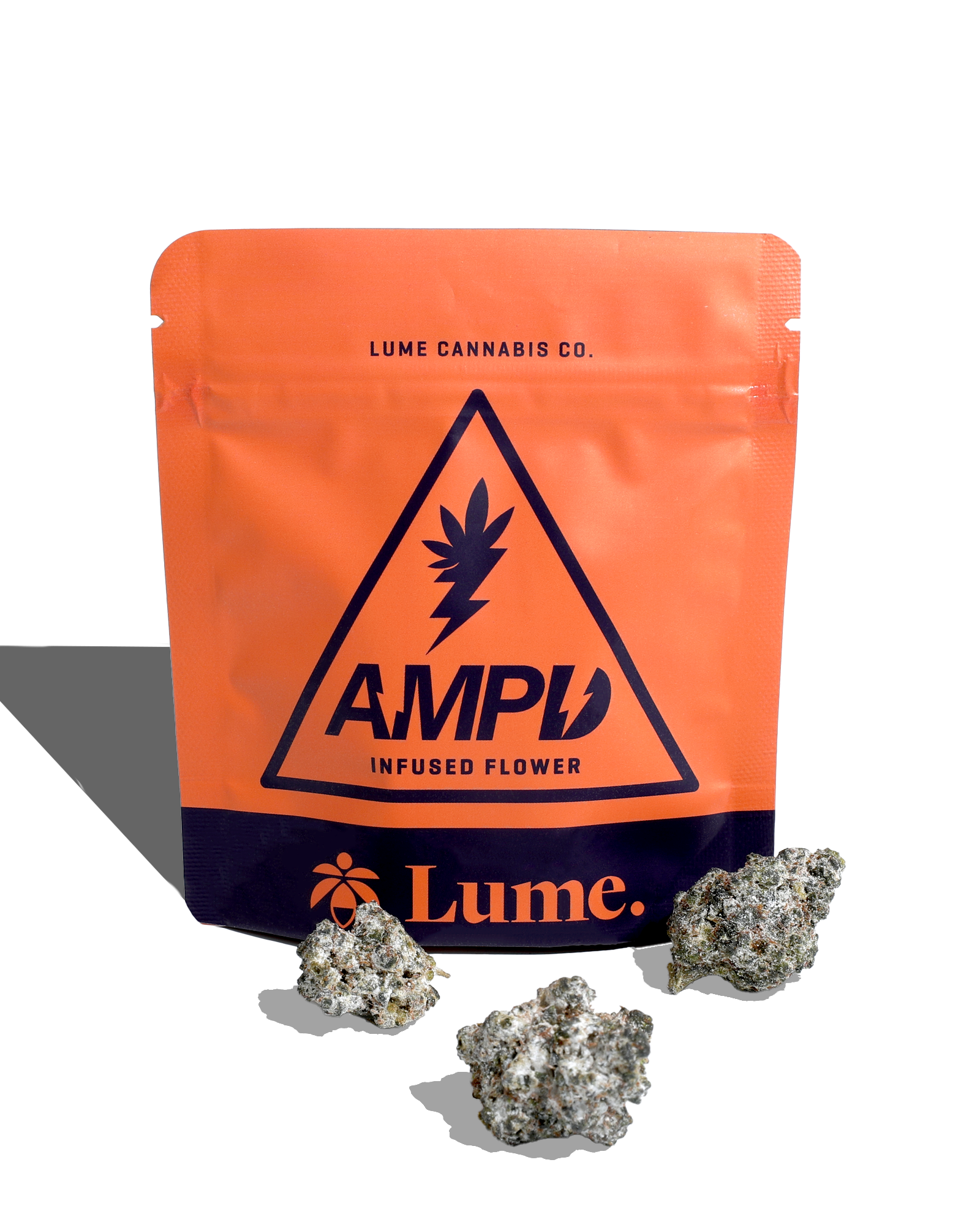 Pancakes Bx X Budder Nutter Amp'd Live Resin Infused Flower 5g, 2 of 2