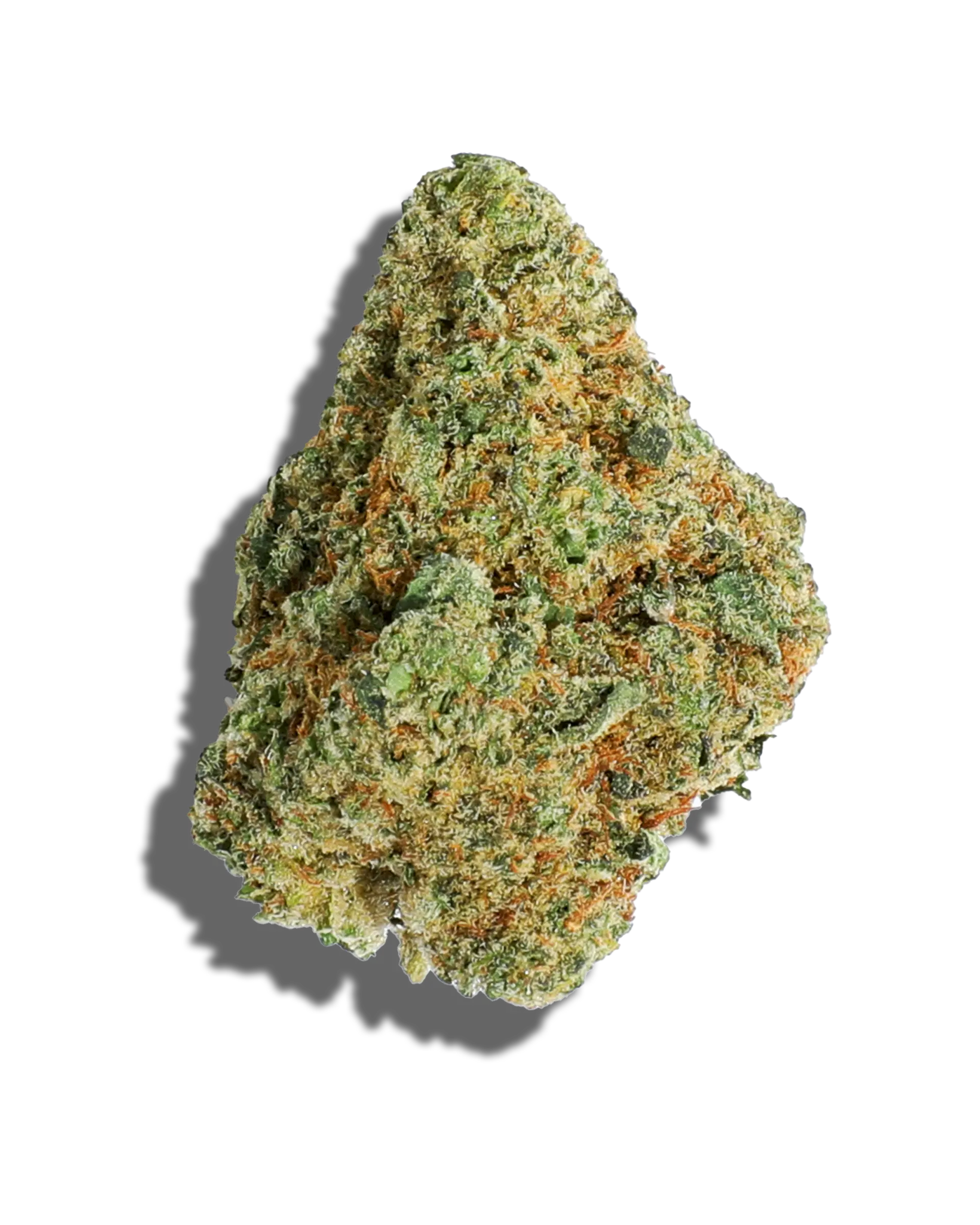 Sugar Breath 1oz