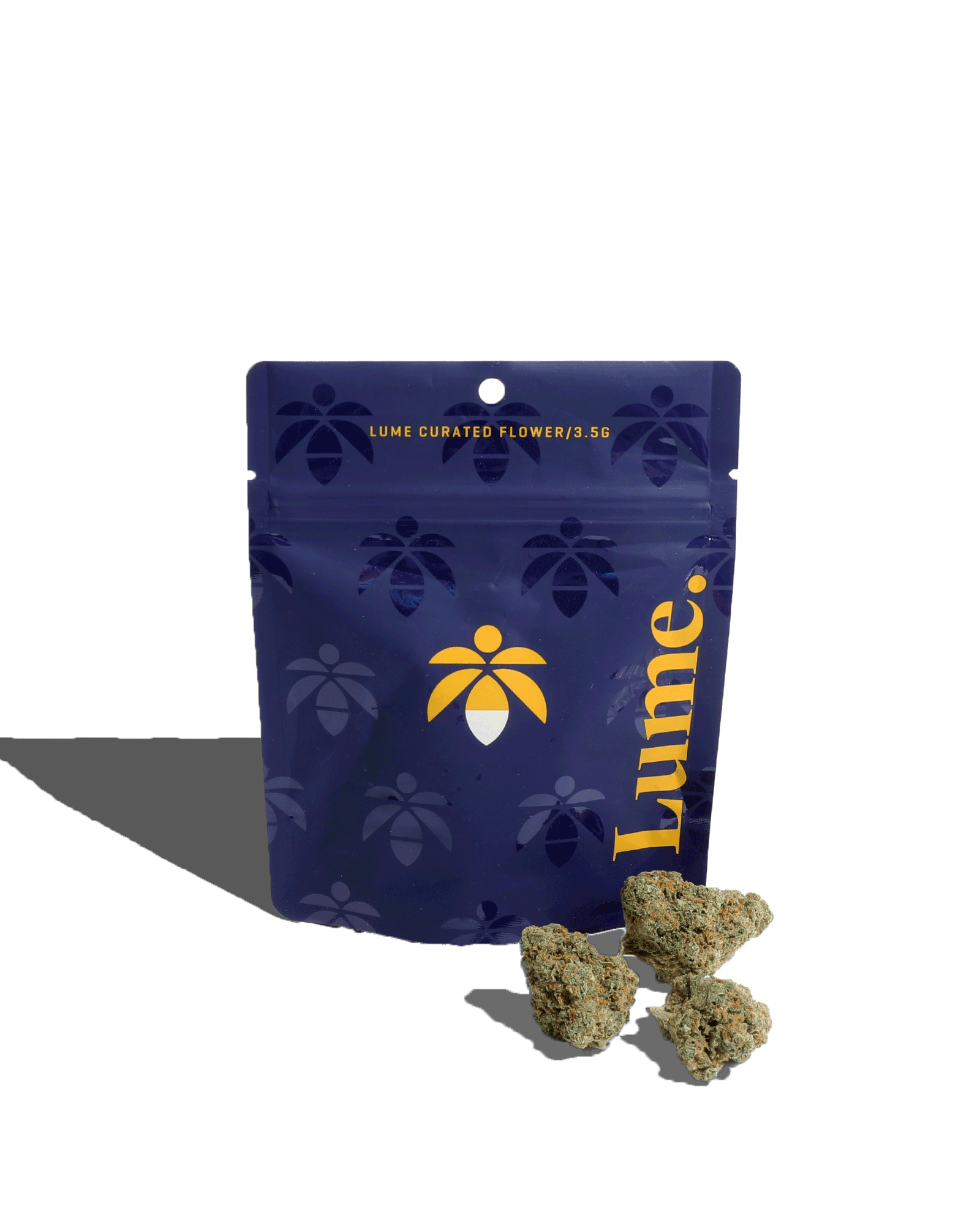 West Coast Sour Diesel 3.5g, 2 of 3