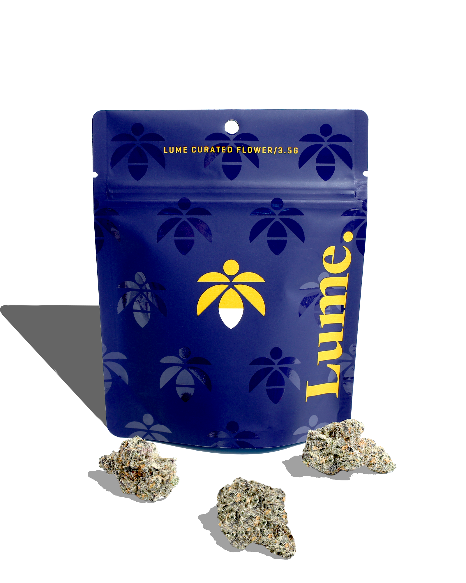 Platinum Kush Breath Remix 3.5g, 2 of 3