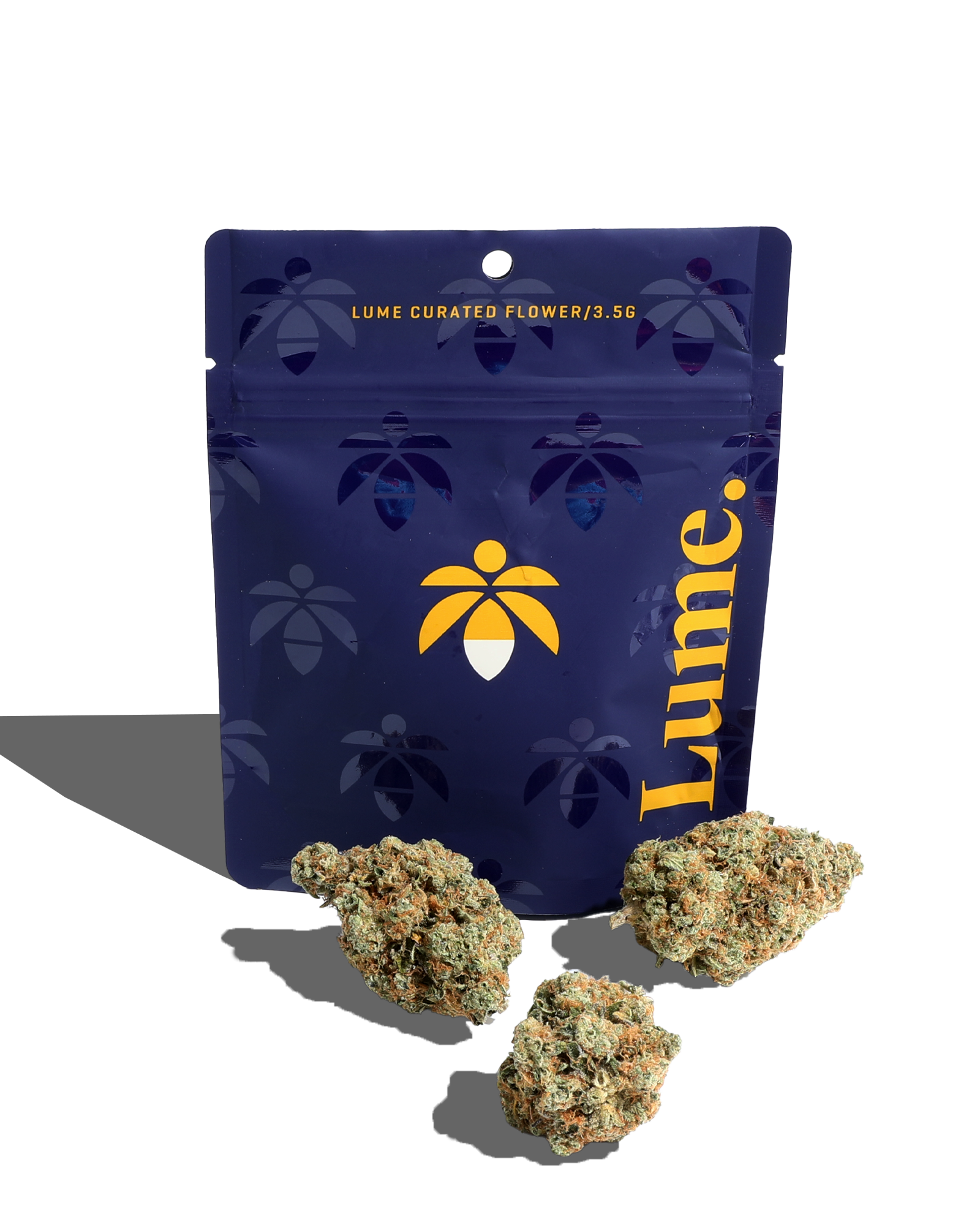 Snowball 3.5g, 2 of 3