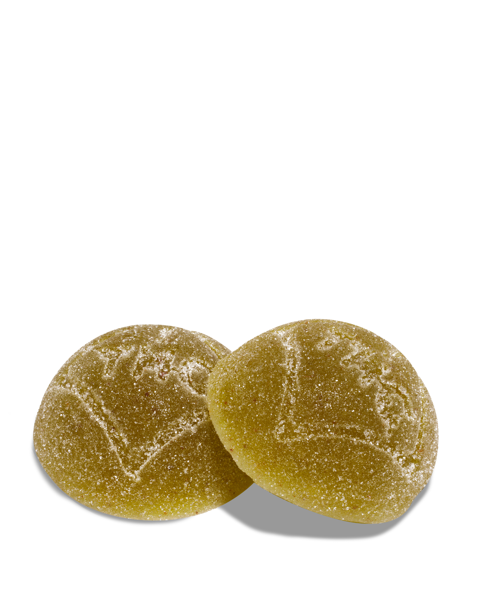 Spicy Mango Gummies 20x5mg, 3 of 3