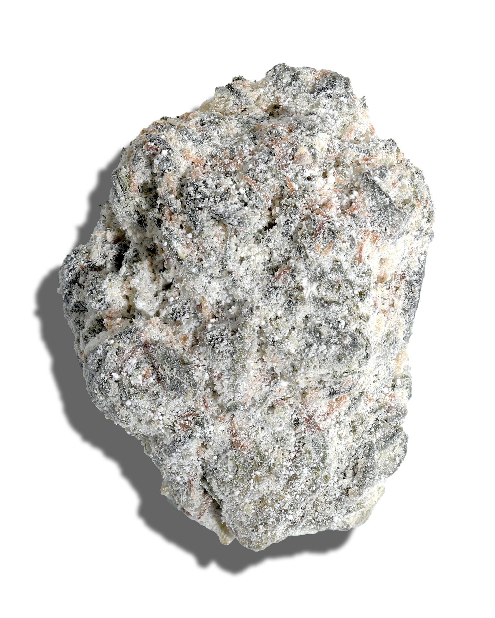 Double Stuffed X Delicious Cookies Amp'd Live Resin Infused Flower 5g, 1 of 2