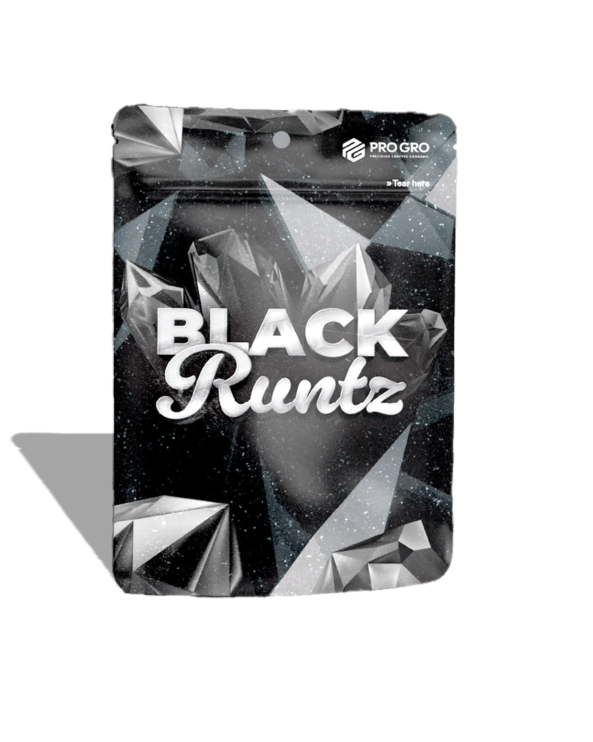 Black Runtz 3.5g