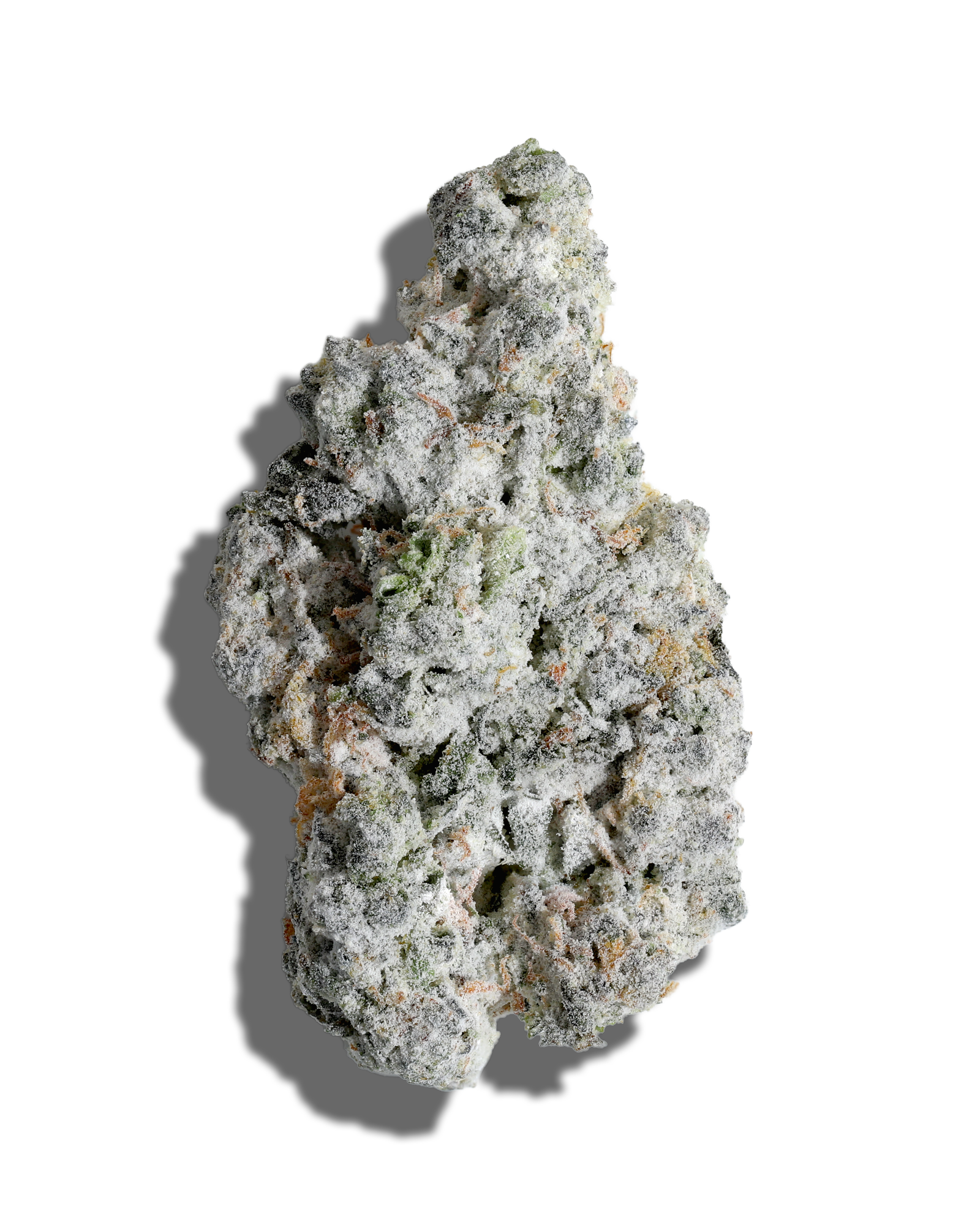 GMO Cookies X Mellowz Amp'd Live Resin Infused Flower 5g, 1 of 2