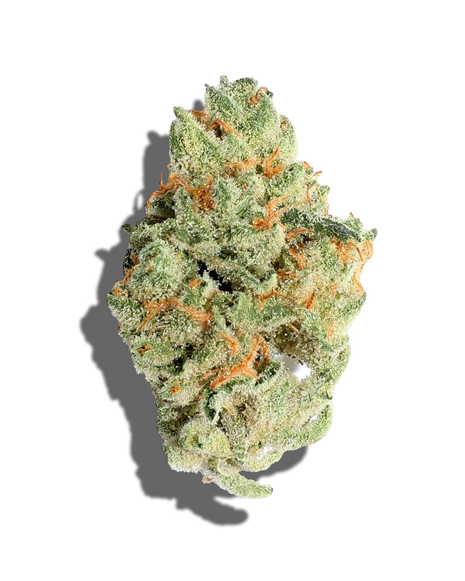 Strawnana 1oz