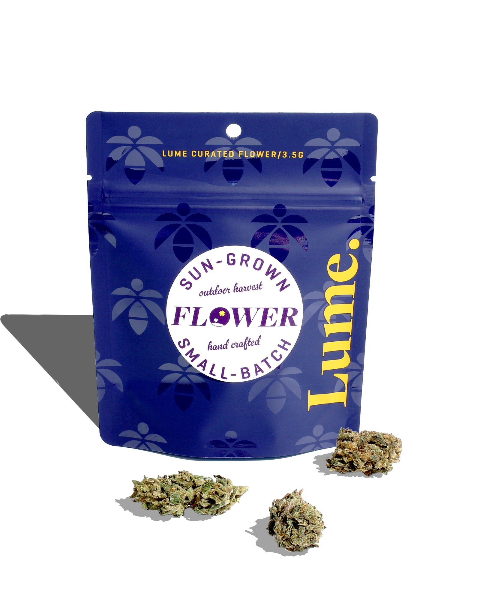 Sungrown Donny Burger 3.5g, 2 of 3