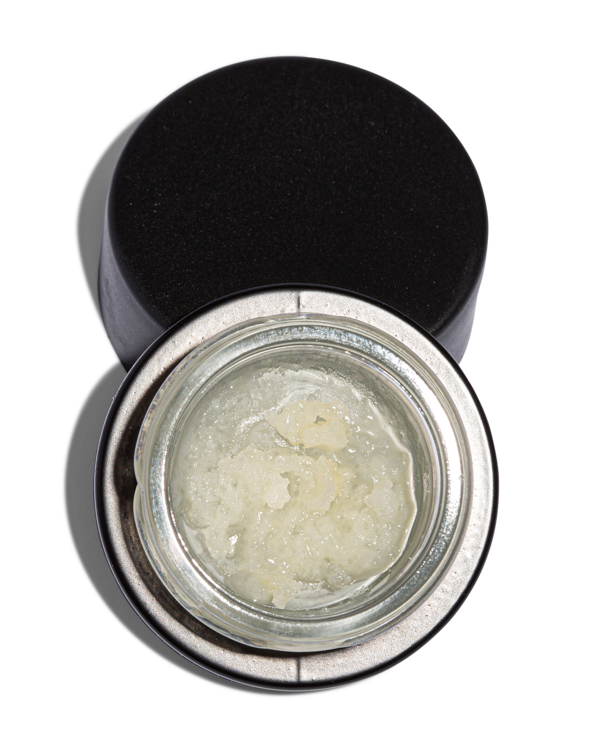 Early Oranges Live Resin 1g