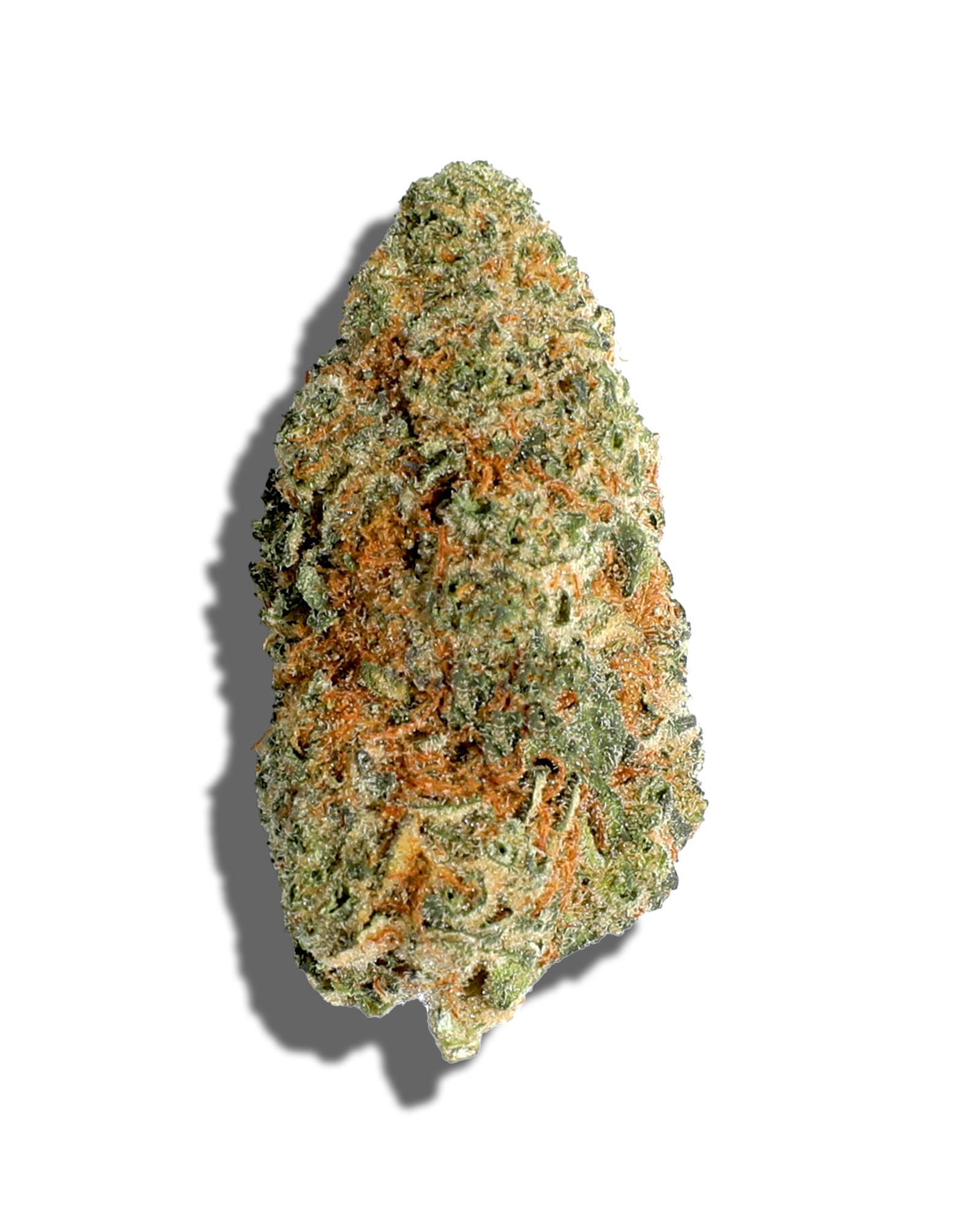 Deli - Swampwater Fumez, 1 of 2