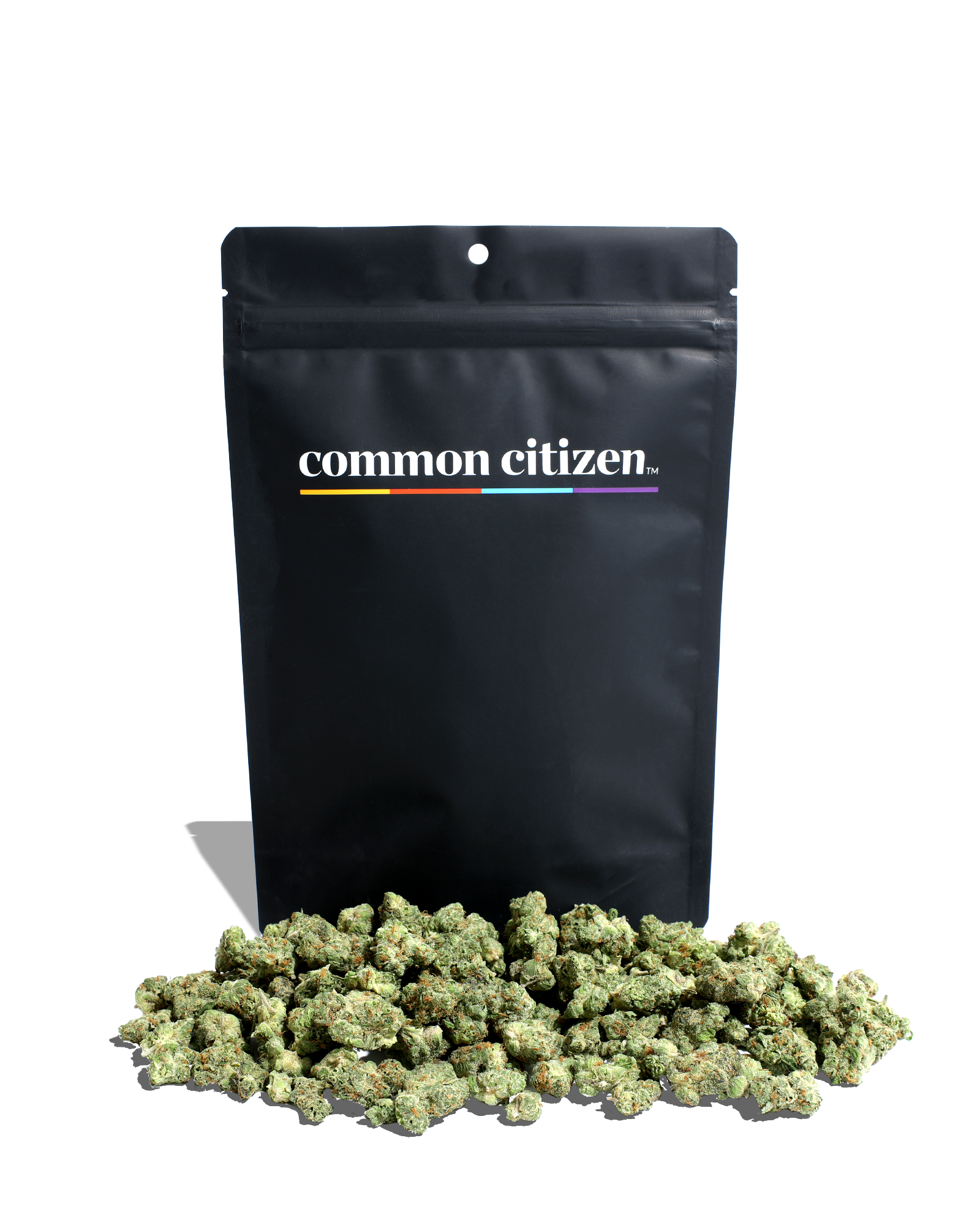 Buddha Tahoe OG Smalls 1oz, 1 of 1