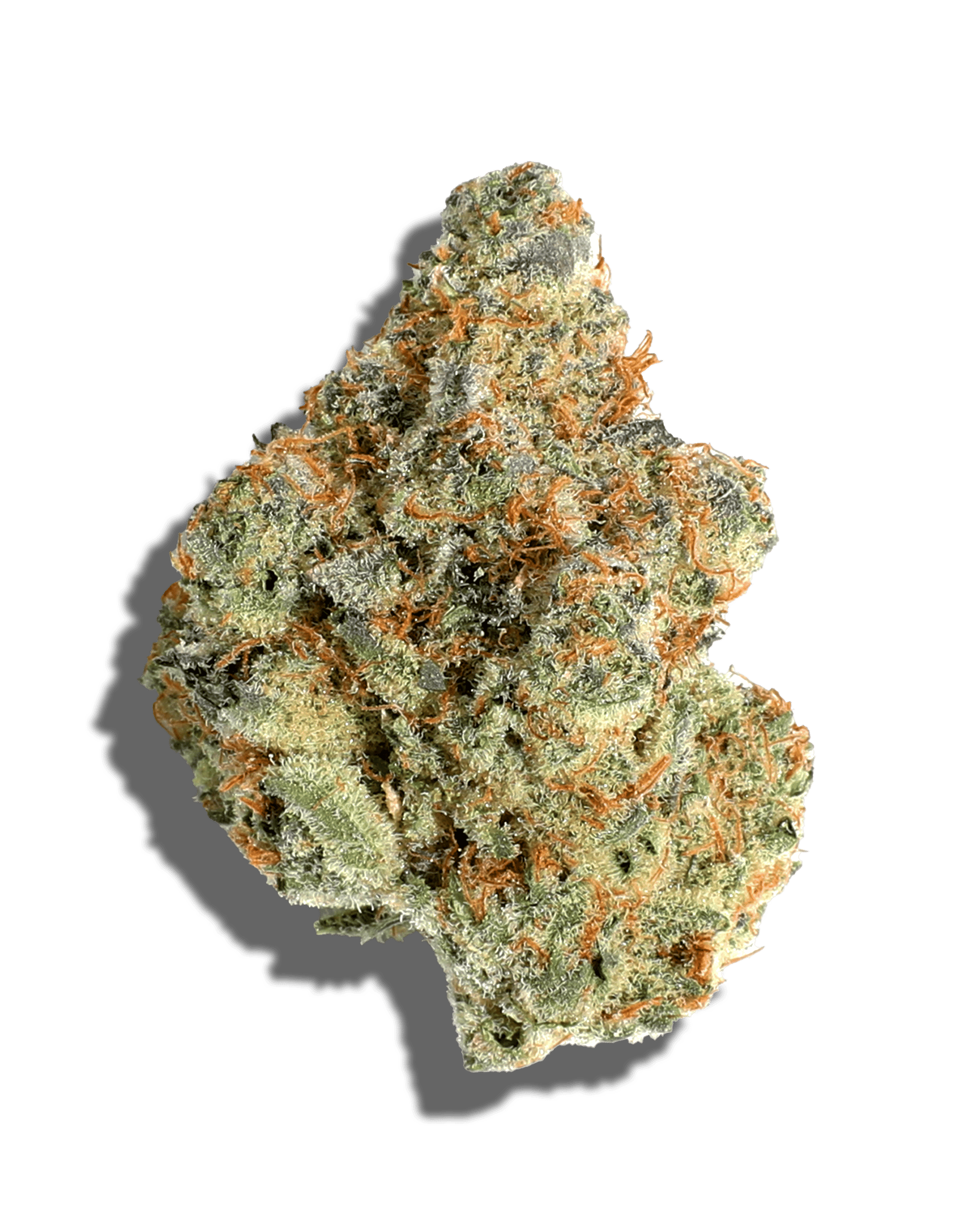 Platinum Sugarcane 1oz