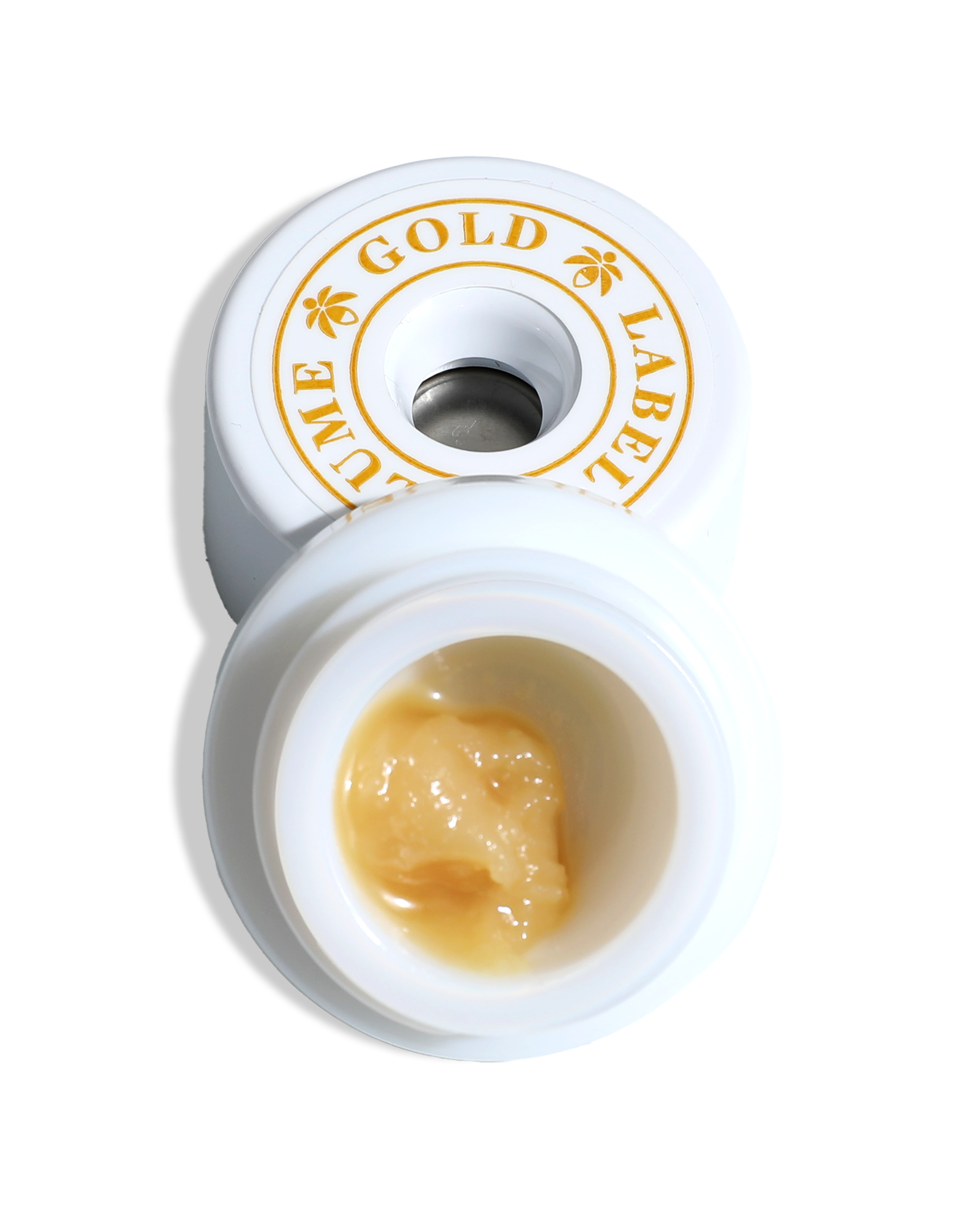 GMO Cookies Live Rosin Cold Cure 1g, 1 of 1
