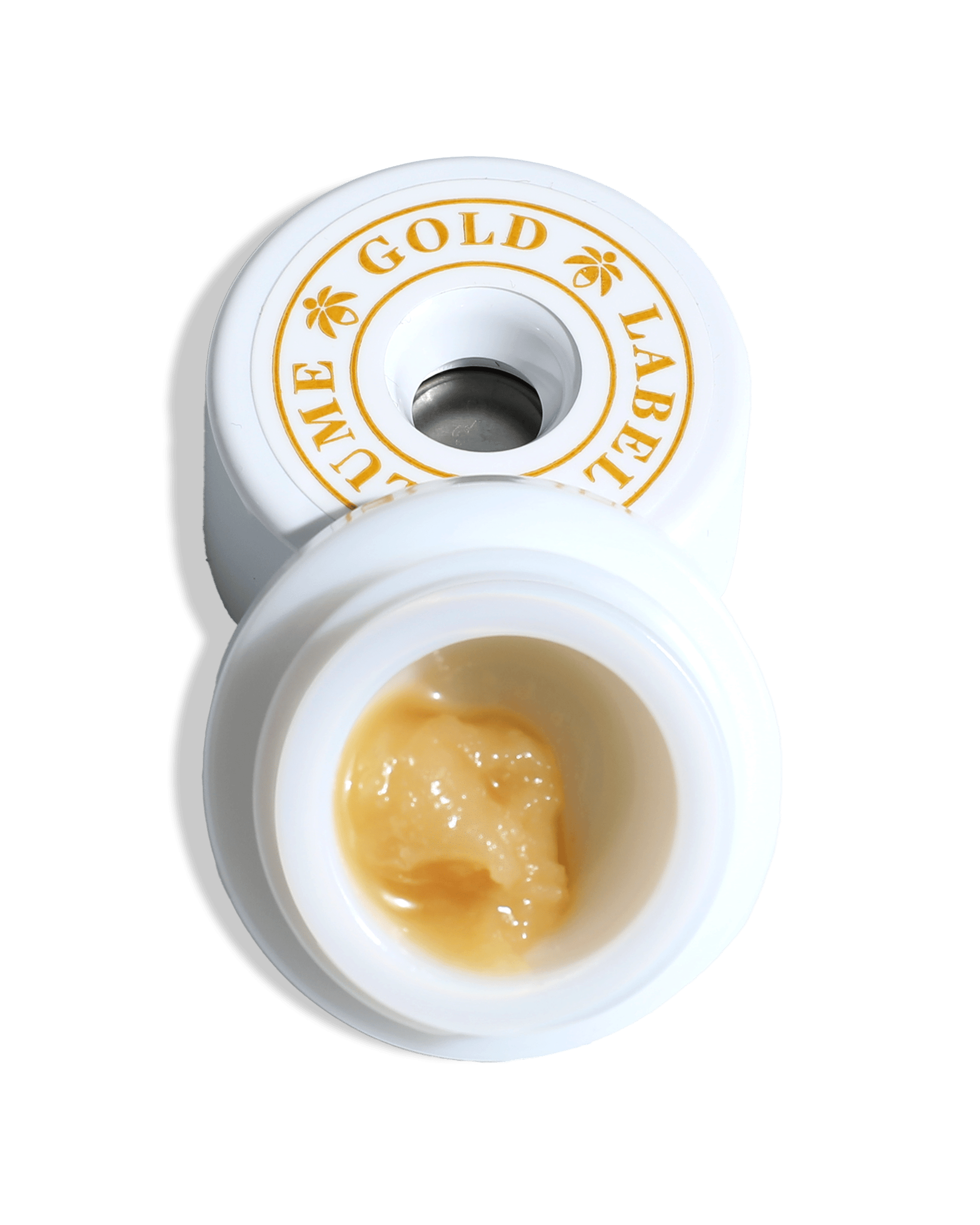 GMO Cookies Live Rosin Cold Cure 1g