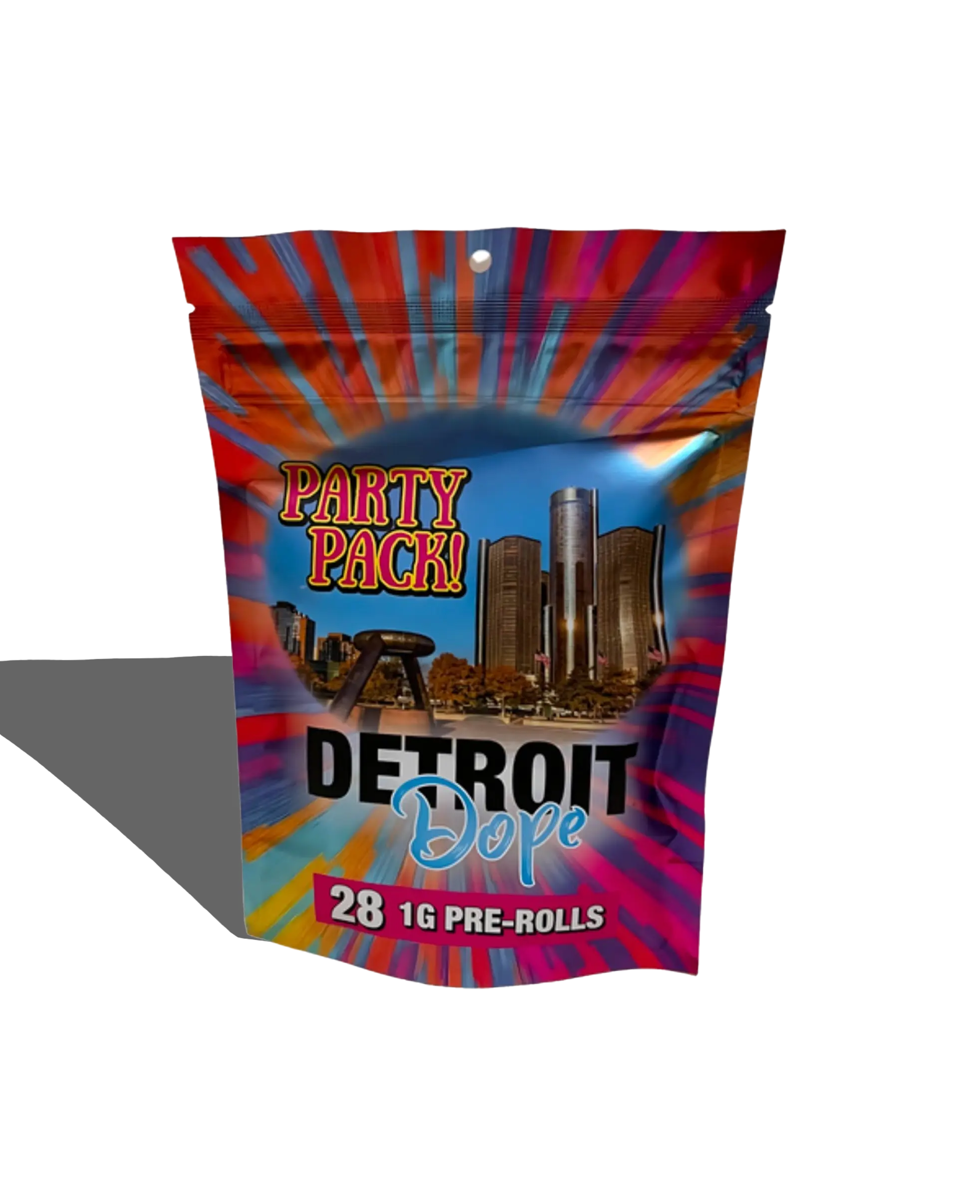Cherry Tart Preroll 28-pack