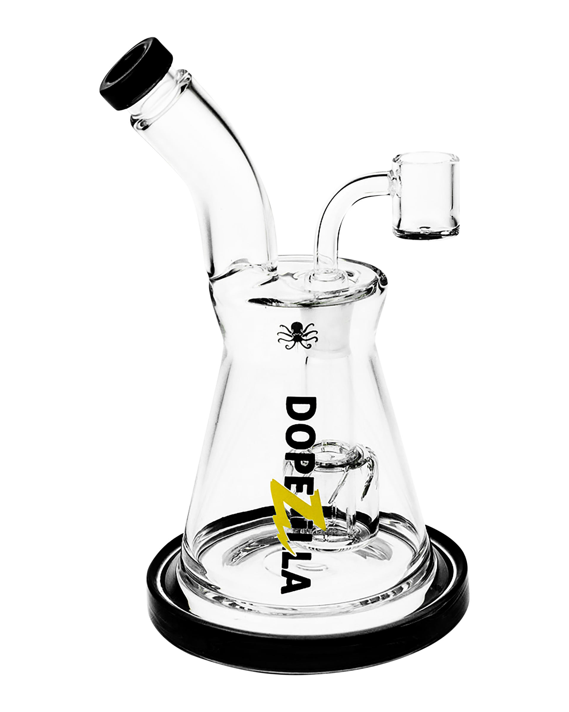 Dopezilla Kraken 8" Dab Rig