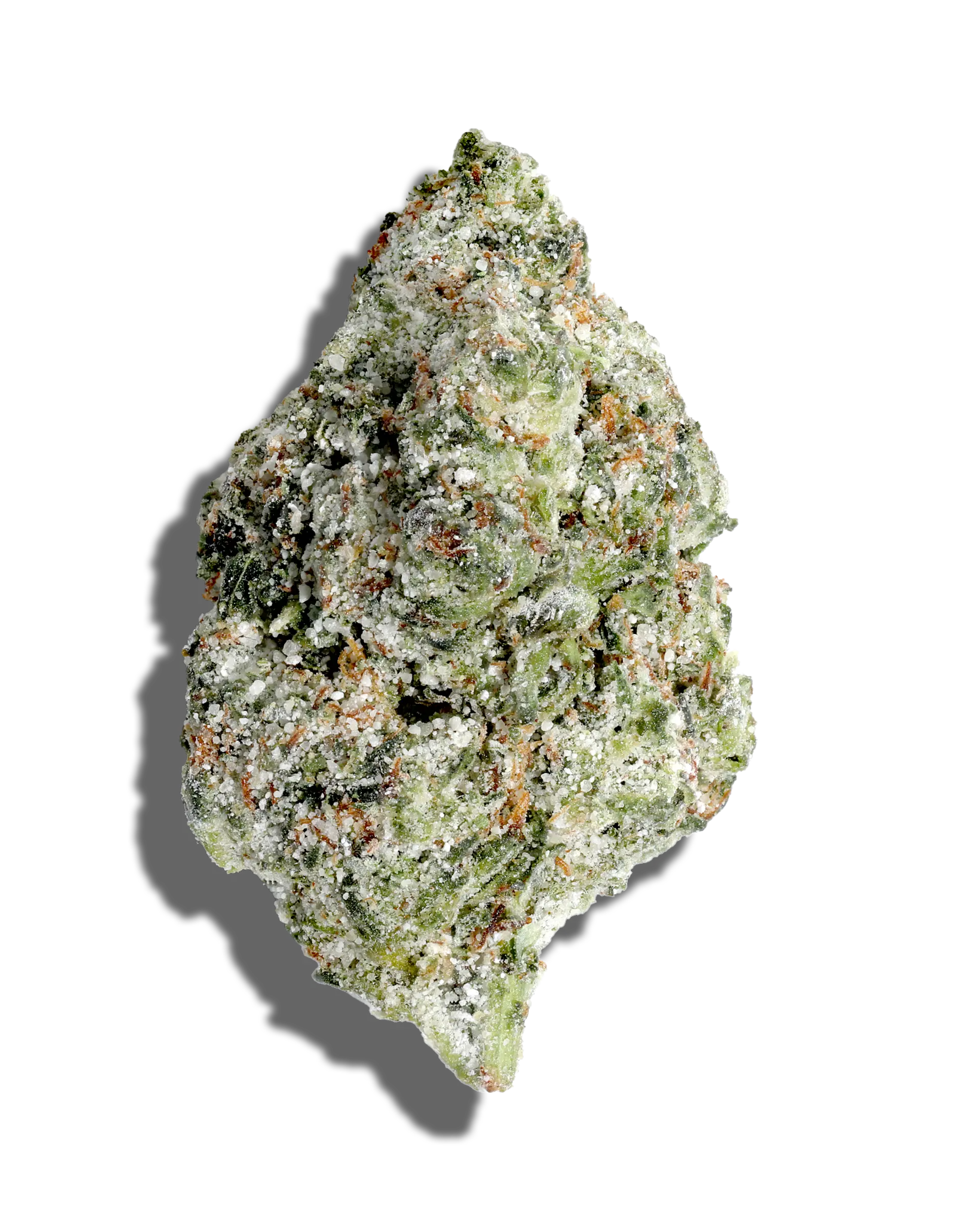 Chem De La Chem X Budder Nutter Amp'd Live Resin Infused Flower 5g